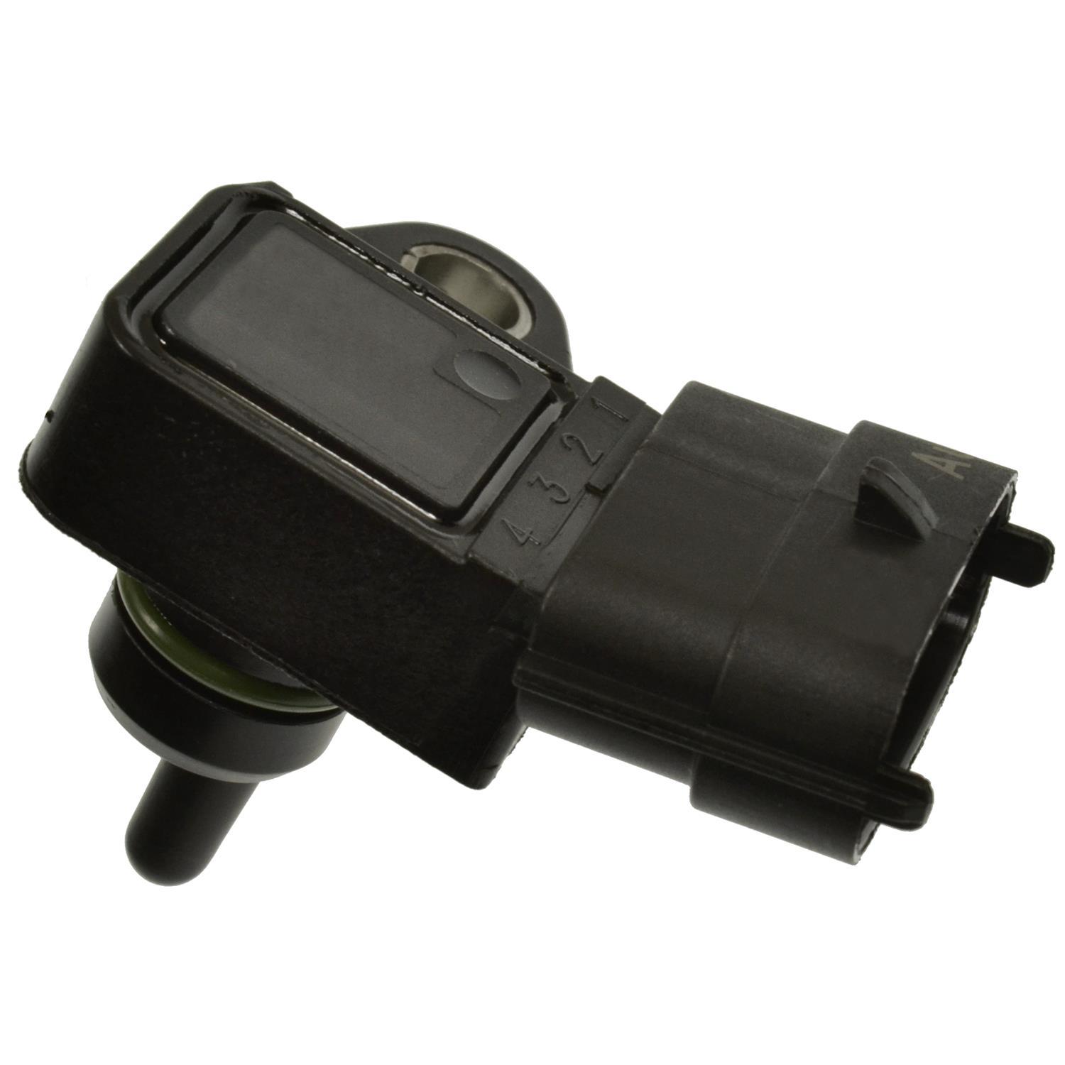 BWD EC2048 - Manifold Absolute Pressure Sensor BWD EC2048 Manifold Absolute Pressure Sensor product image 2 of 8