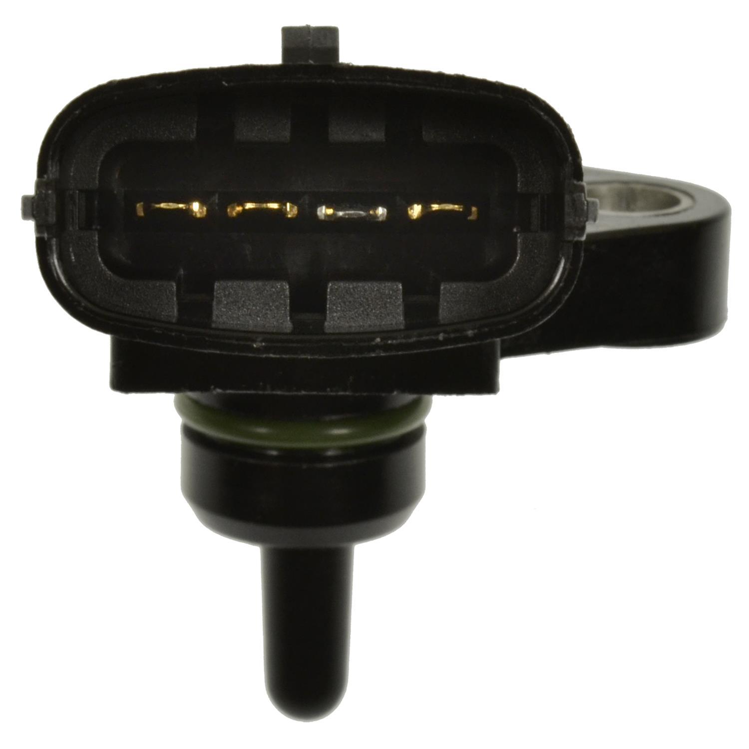 BWD EC2048 - Manifold Absolute Pressure Sensor BWD EC2048 Manifold Absolute Pressure Sensor product image 3 of 8