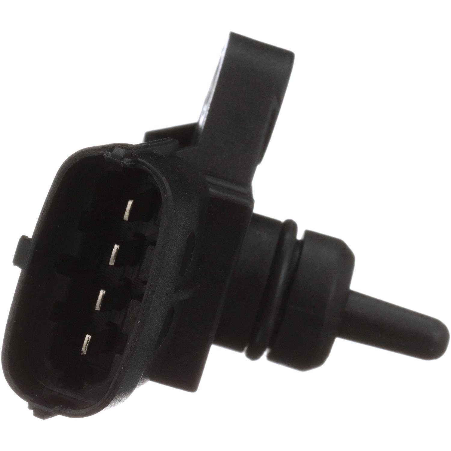 BWD EC2048 - Manifold Absolute Pressure Sensor BWD EC2048 Manifold Absolute Pressure Sensor product image 6 of 8
