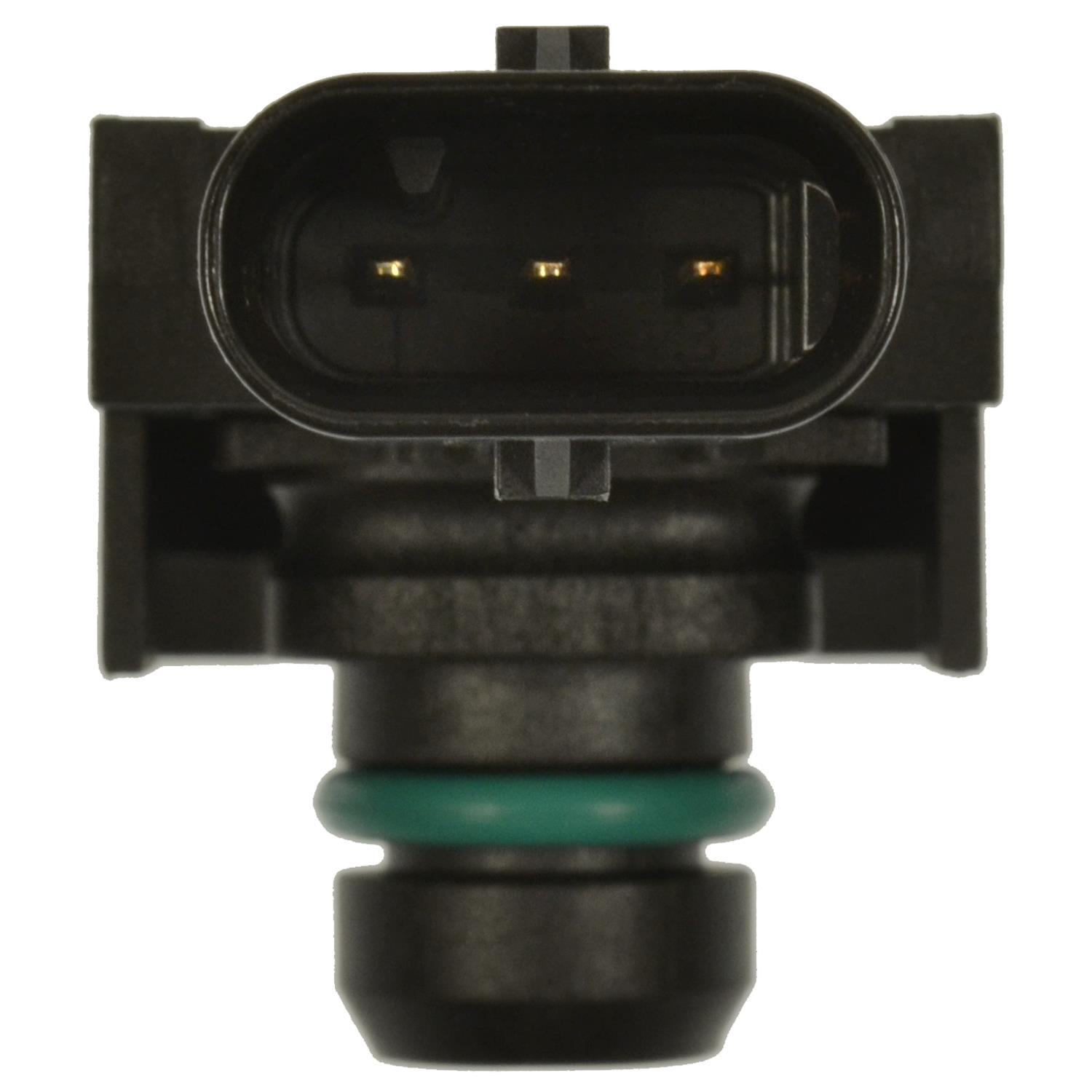BWD EC2072 - Manifold Absolute Pressure Sensor BWD EC2072 Manifold Absolute Pressure Sensor product image 3 of 3