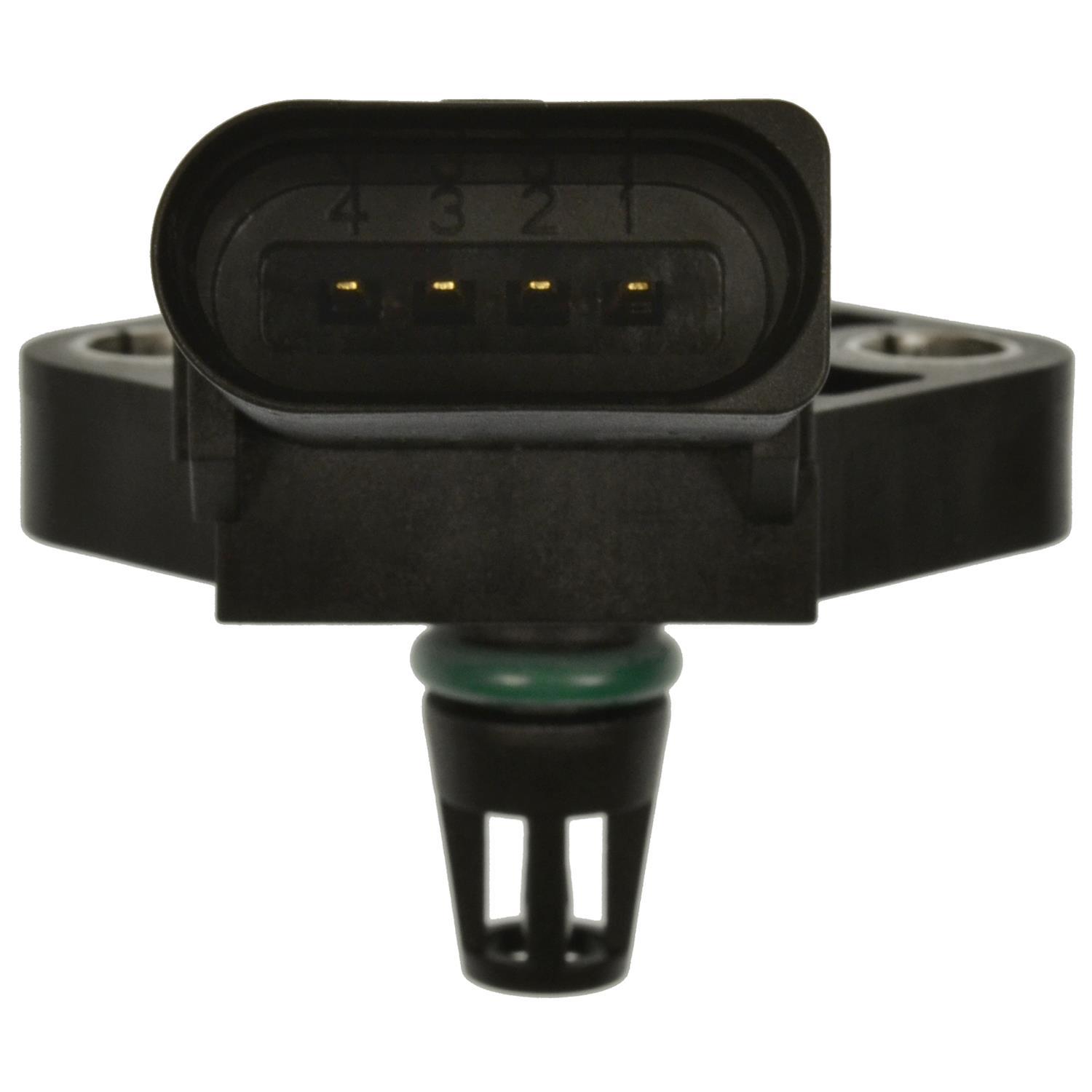 BWD EC2084 - Manifold Absolute Pressure Sensor BWD EC2084 Manifold Absolute Pressure Sensor product image 3 of 3