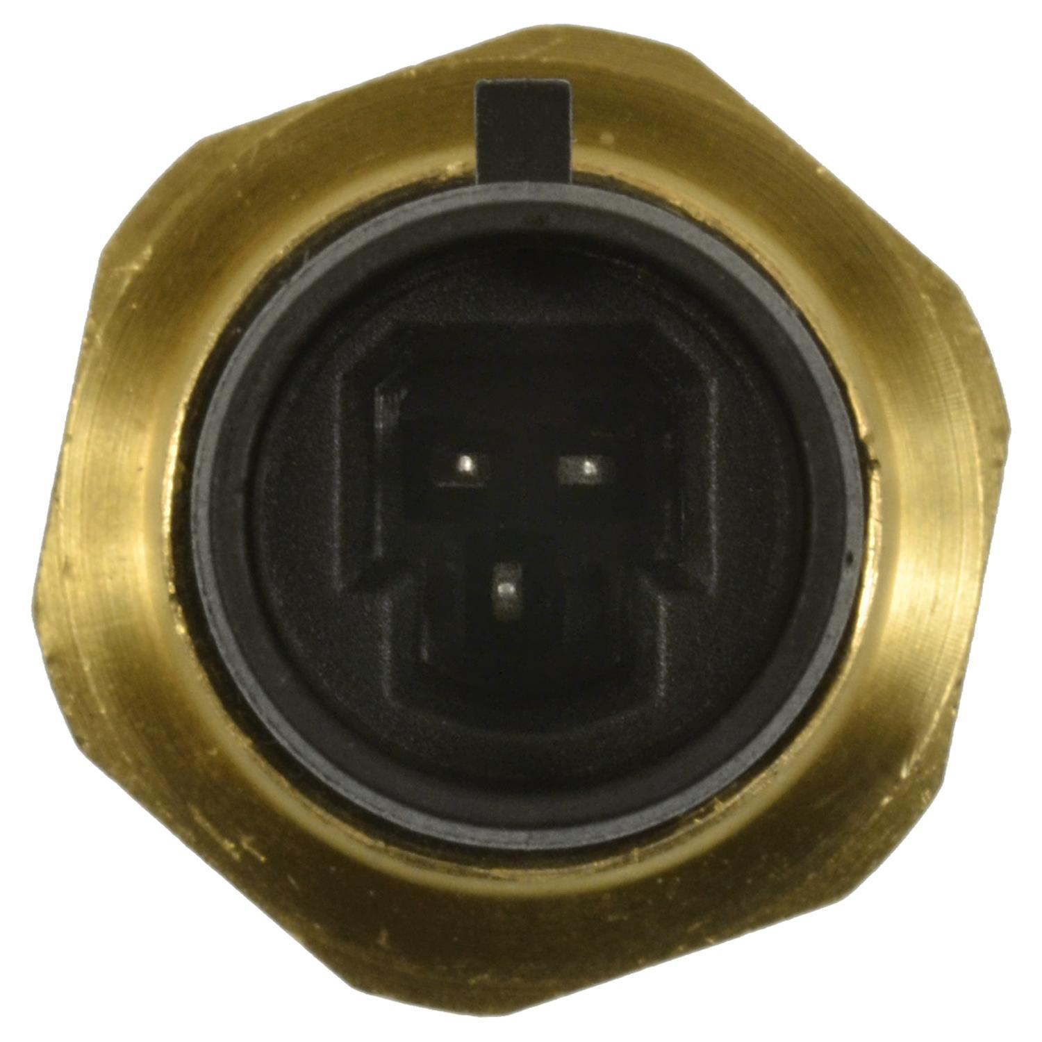 BWD EC2090 - Turbocharger Boost Sensor BWD EC2090 Turbocharger Boost Sensor product image 3 of 3