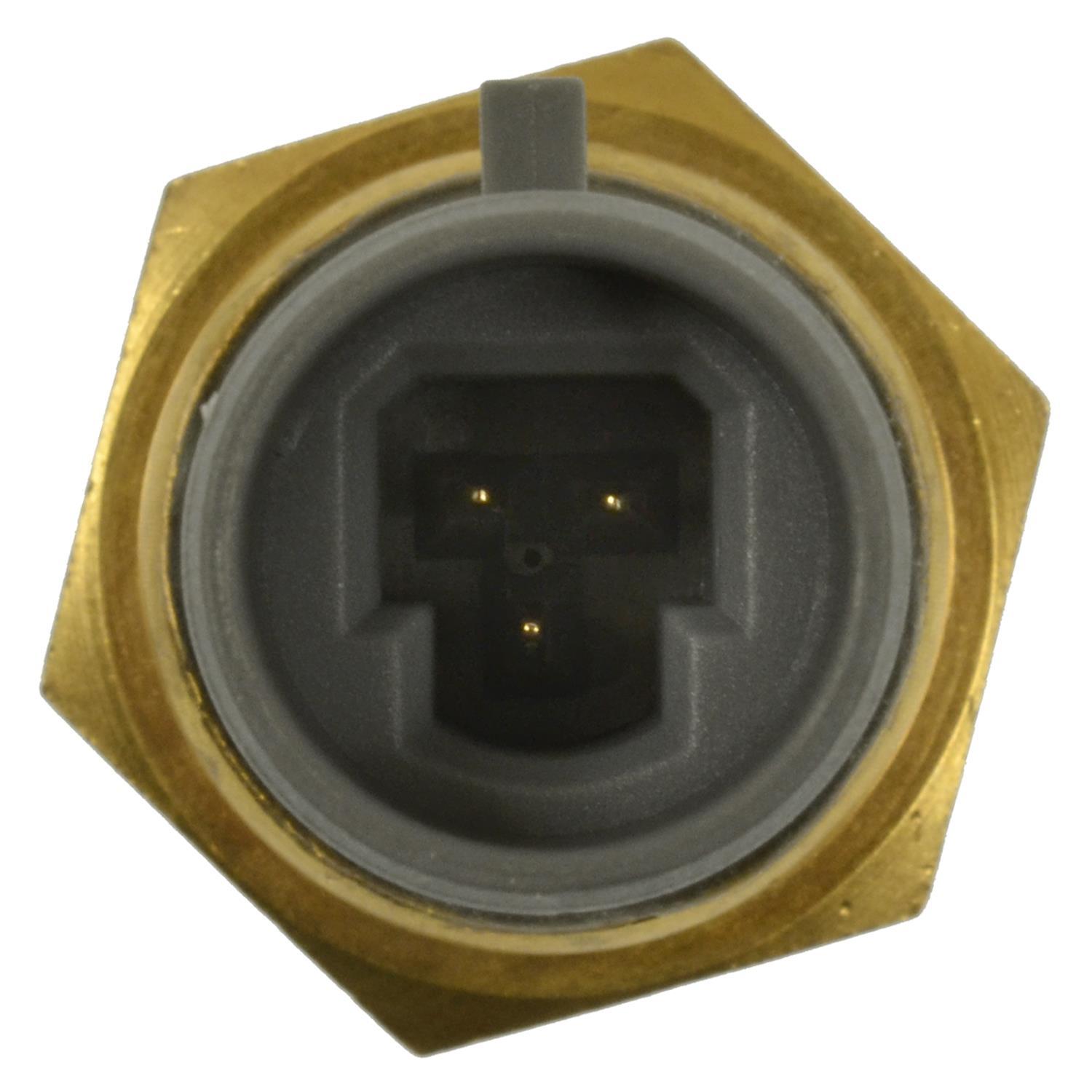BWD EC2091 - Manifold Absolute Pressure Sensor BWD EC2091 Manifold Absolute Pressure Sensor product image 3 of 3
