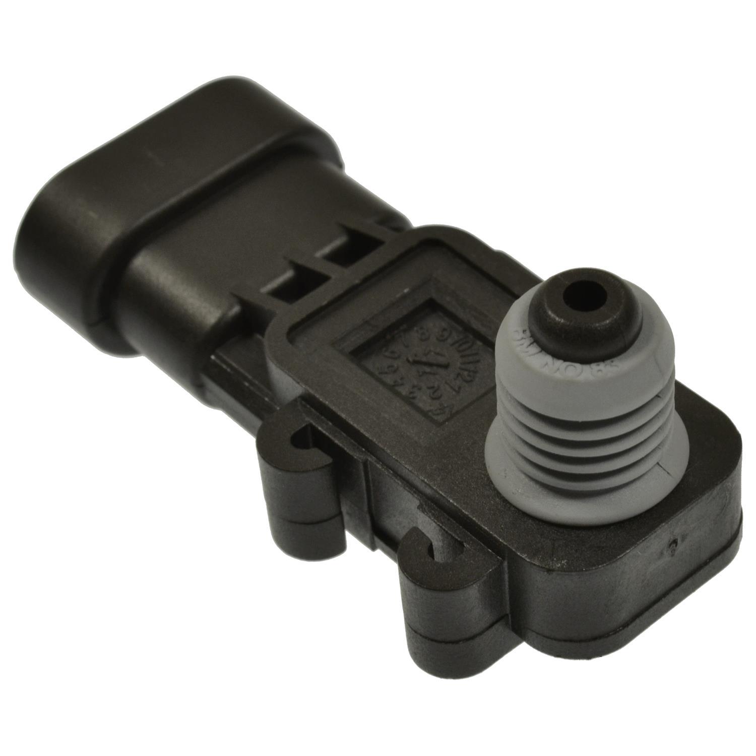 BWD EC2102 Fuel Tank Pressure Sensor product image 4 of 7