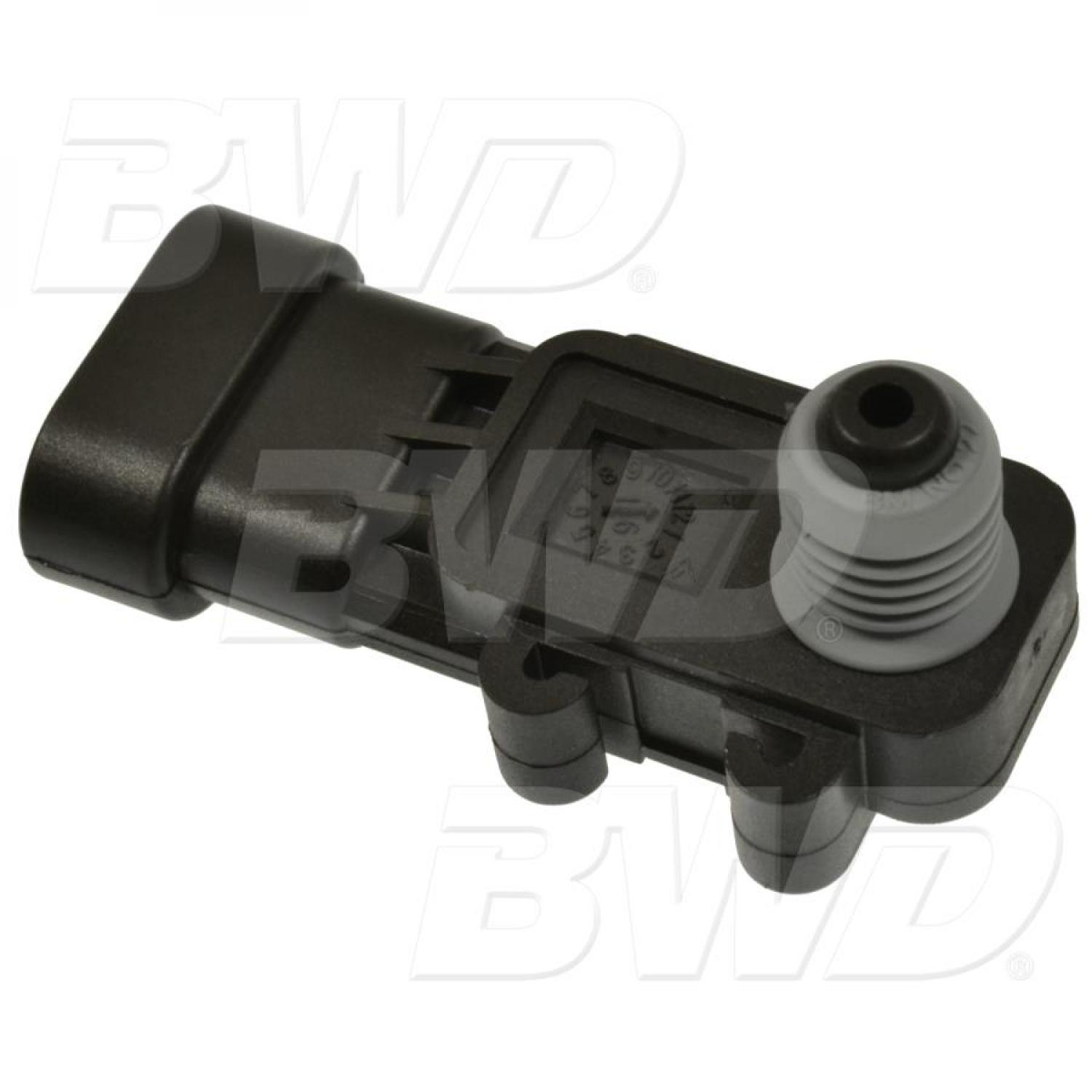BWD EC2106 - Fuel Tank Pressure Sensor BWD EC2106 Fuel Tank Pressure Sensor product image 1 of 4