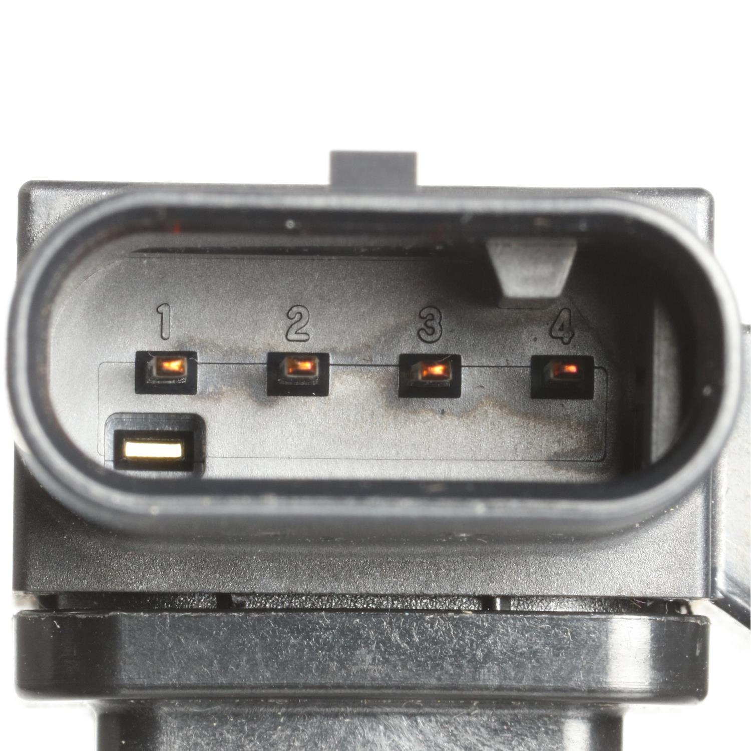 BWD EC2247 - Manifold Absolute Pressure Sensor BWD EC2247 Manifold Absolute Pressure Sensor product image 2 of 6