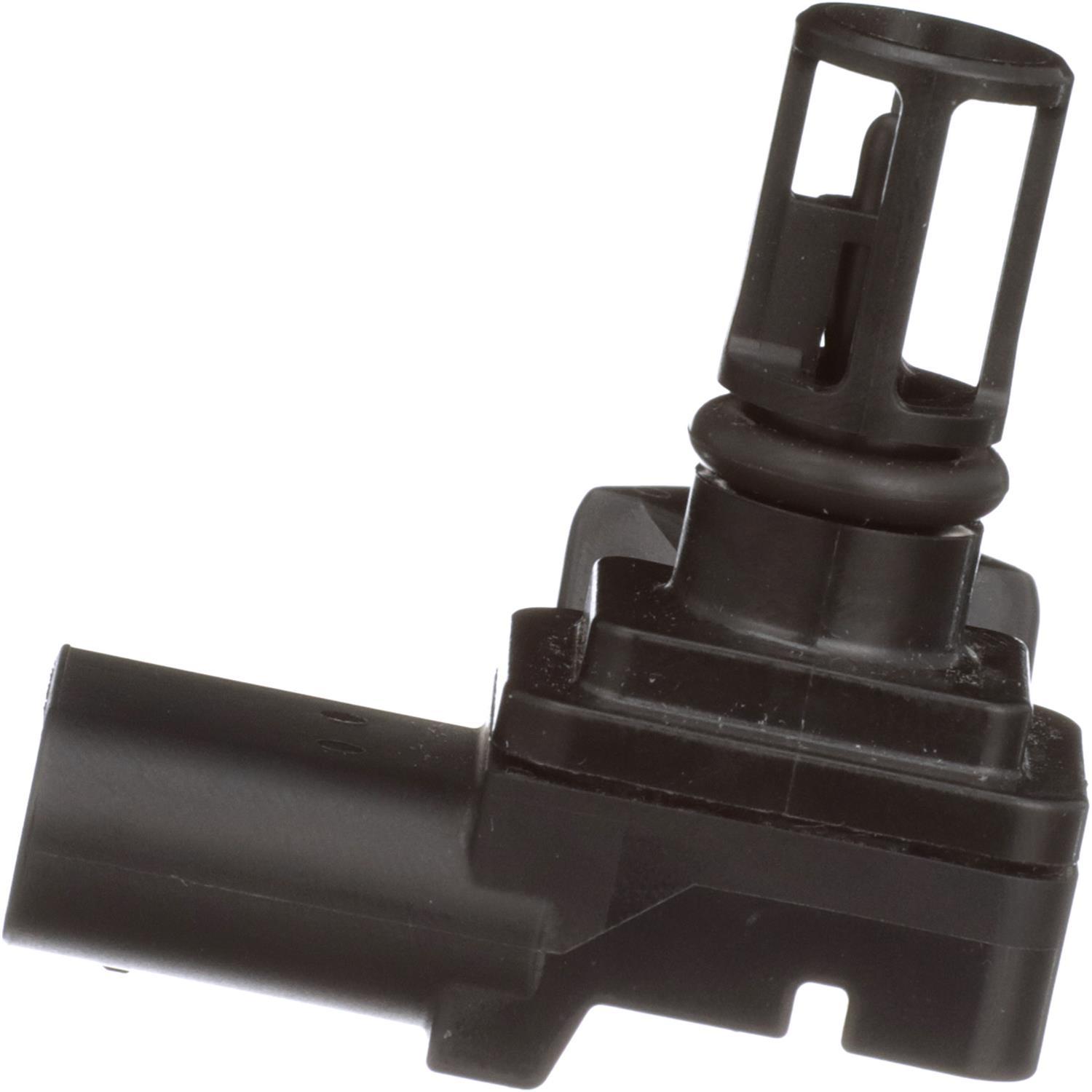 BWD EC2247 - Manifold Absolute Pressure Sensor BWD EC2247 Manifold Absolute Pressure Sensor product image 4 of 6