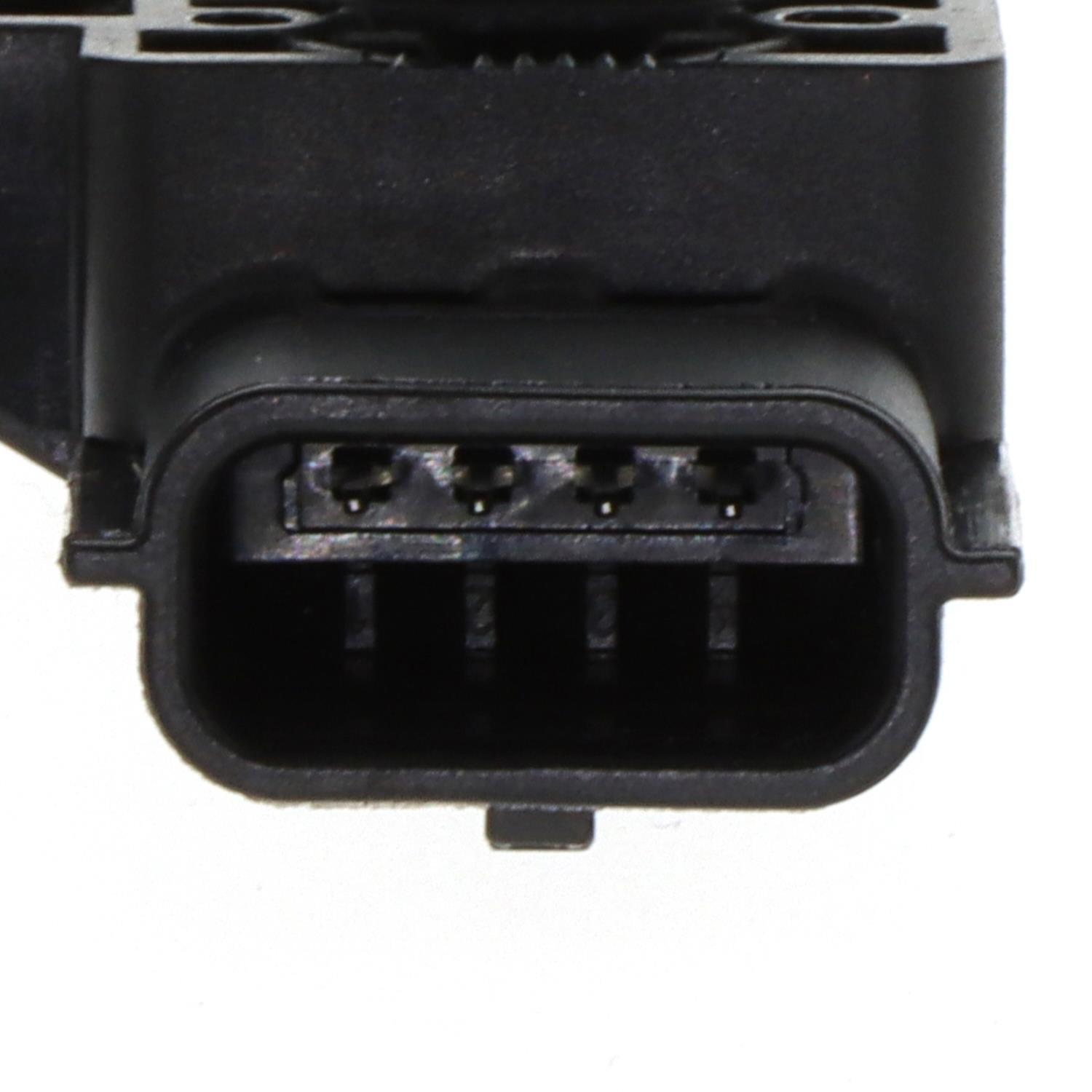 BWD EC2254 - Manifold Absolute Pressure Sensor BWD EC2254 Manifold Absolute Pressure Sensor product image 3 of 8