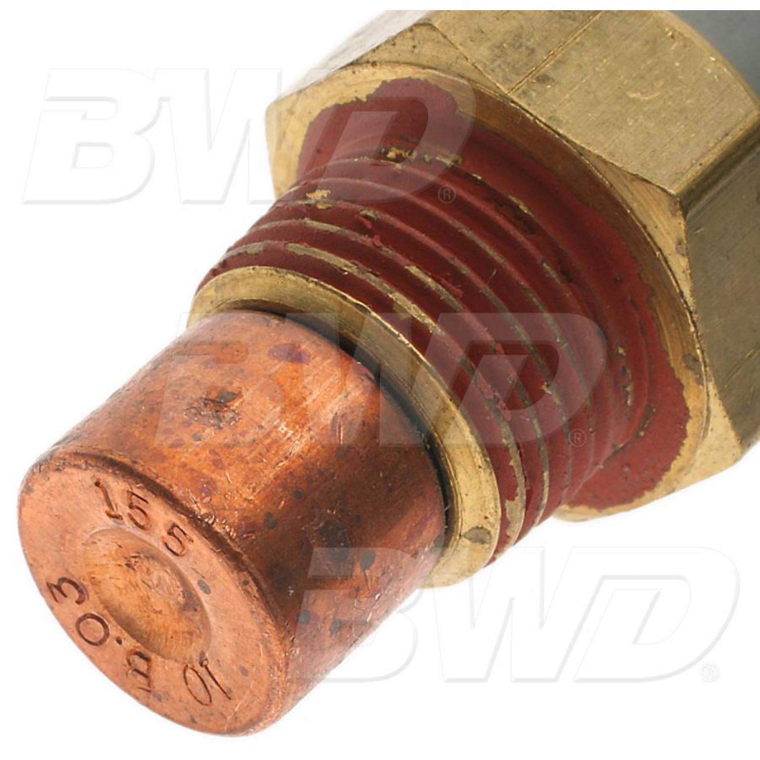 BWD EC2924 - Ported Vacuum Switch BWD EC2924 Ported Vacuum Switch product image 1 of 3