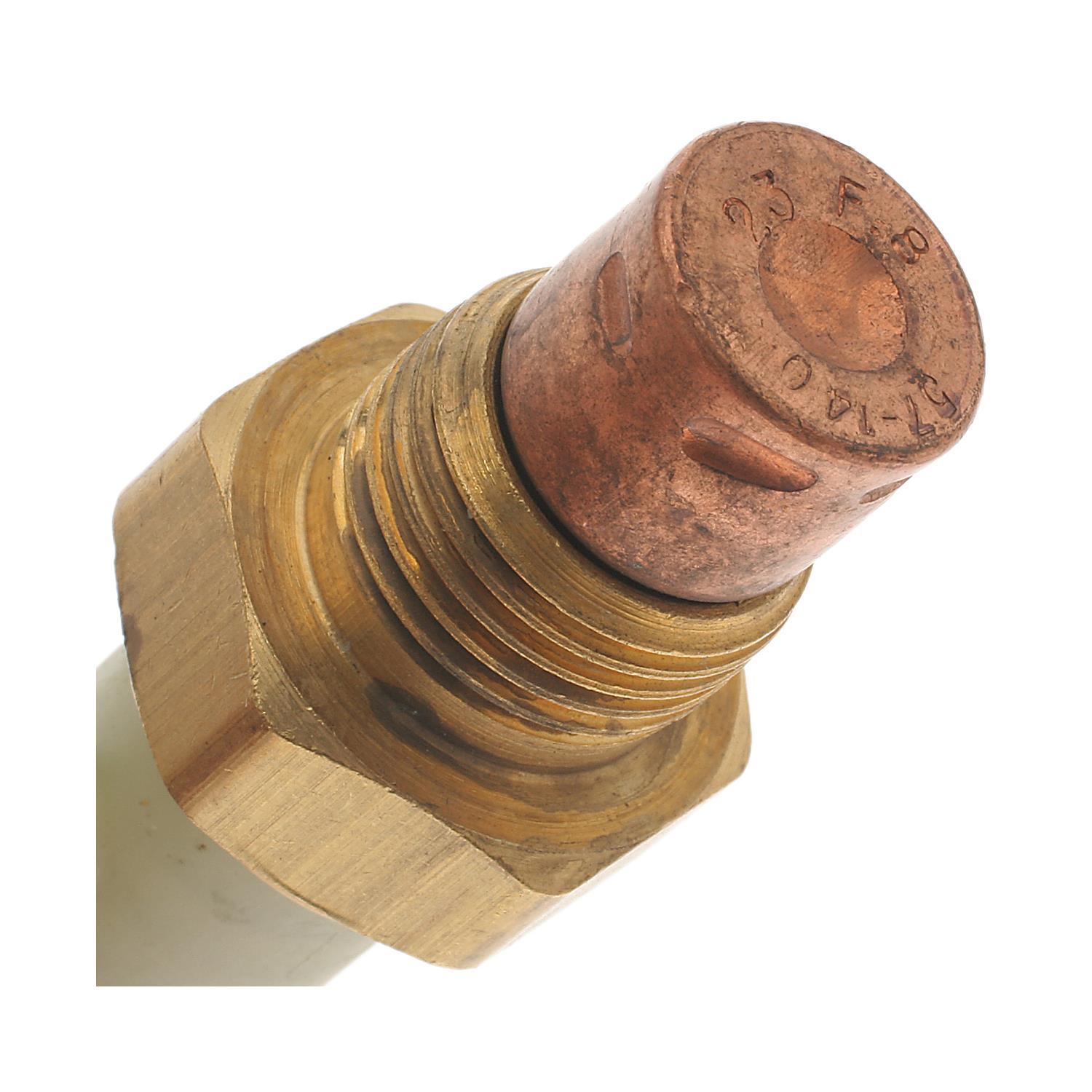 BWD EC2956 - Ported Vacuum Switch BWD EC2956 Ported Vacuum Switch product image 1 of 3