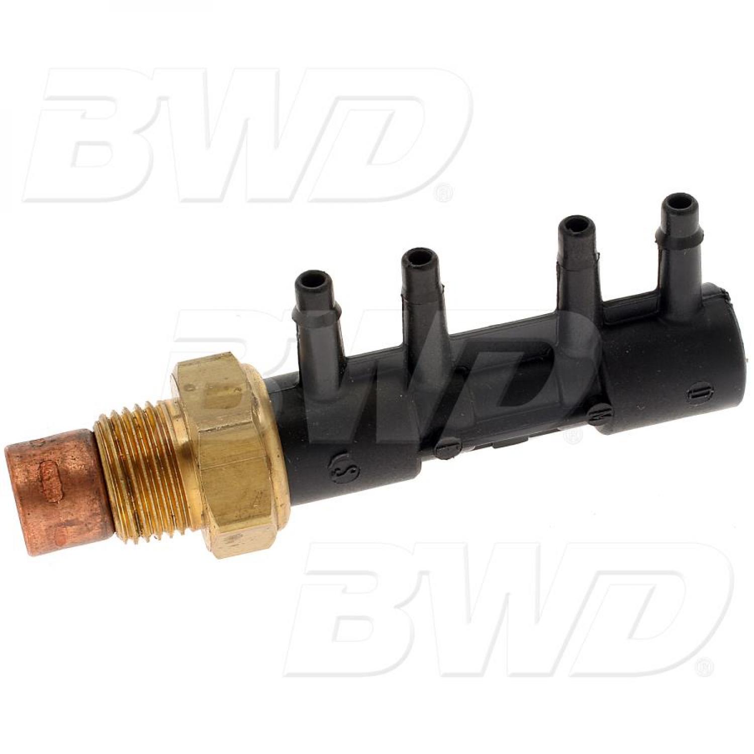 BWD EC2957 - Ported Vacuum Switch BWD EC2957 Ported Vacuum Switch product image 2 of 3