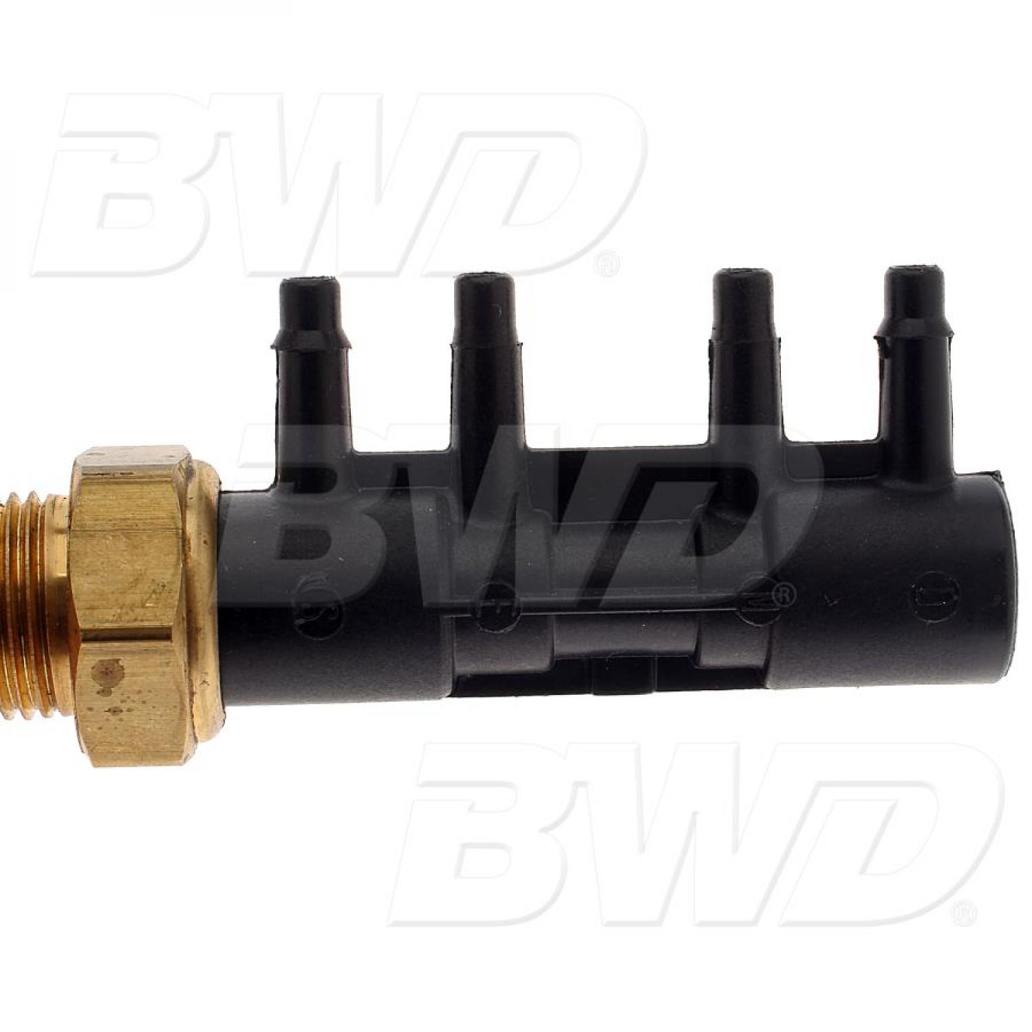 BWD EC2957 - Ported Vacuum Switch BWD EC2957 Ported Vacuum Switch product image 3 of 3