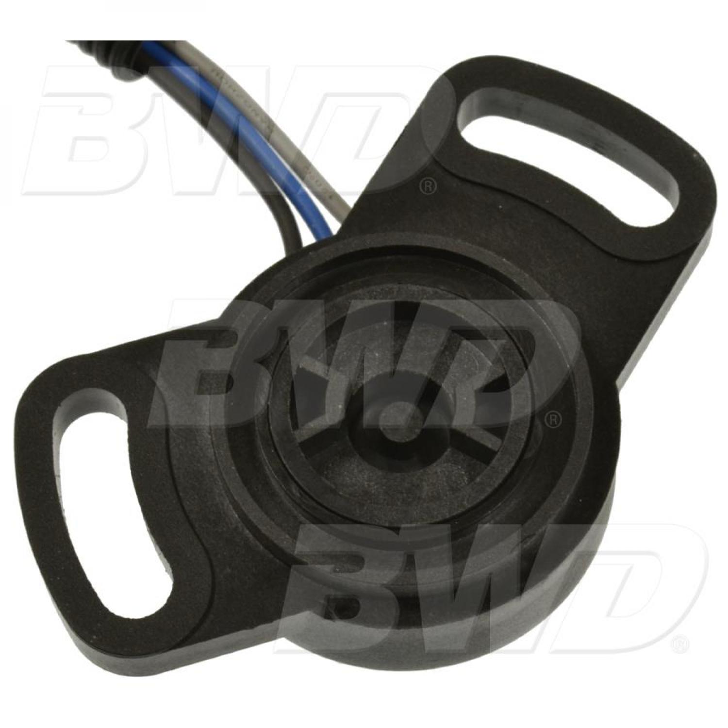 BWD EC3002 - Throttle Position Sensor BWD EC3002 Throttle Position Sensor product image 1 of 4