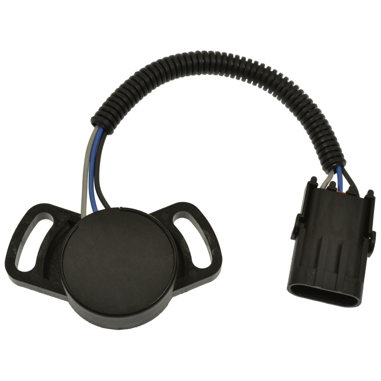 BWD EC3002 - Throttle Position Sensor BWD EC3002 Throttle Position Sensor product image 2 of 4