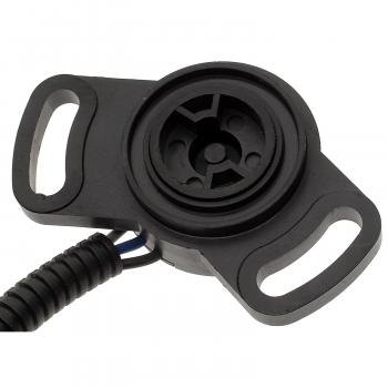 BWD EC3003 - Throttle Position Sensor BWD EC3003 Throttle Position Sensor product image 1 of 10
