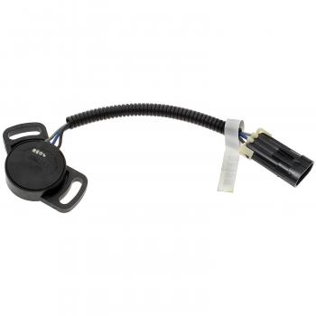 BWD EC3003 - Throttle Position Sensor BWD EC3003 Throttle Position Sensor product image 3 of 10