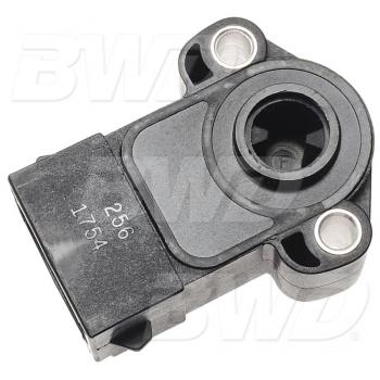 BWD EC3007 Throttle Position Sensor product image 1 of 3