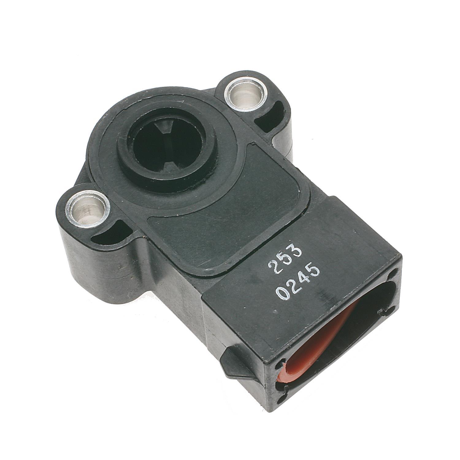 BWD EC3008 Throttle Position Sensor product image 3 of 3
