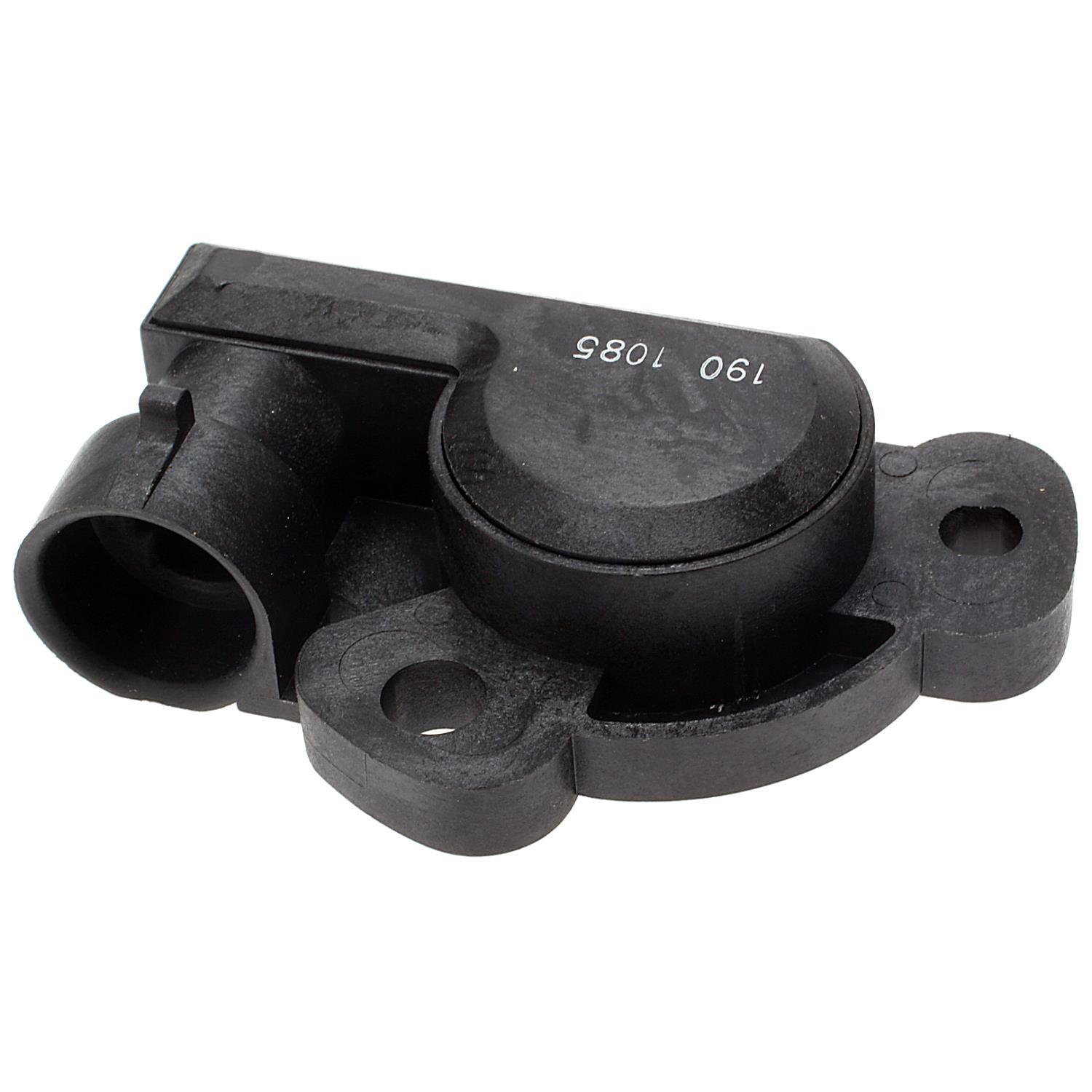 BWD EC3012 Throttle Position Sensor product image 3 of 10