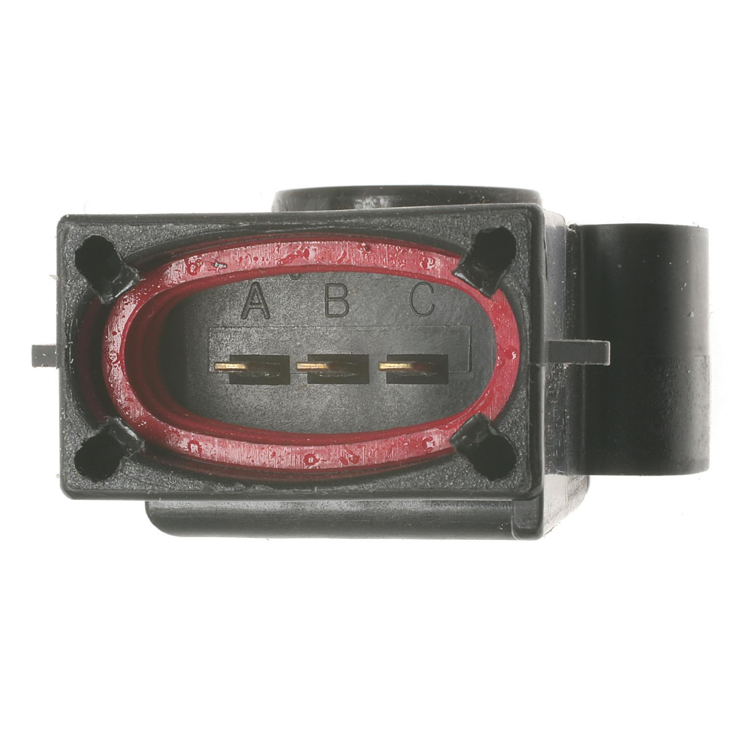 BWD EC3017 - Throttle Position Sensor BWD EC3017 Throttle Position Sensor product image 1 of 3