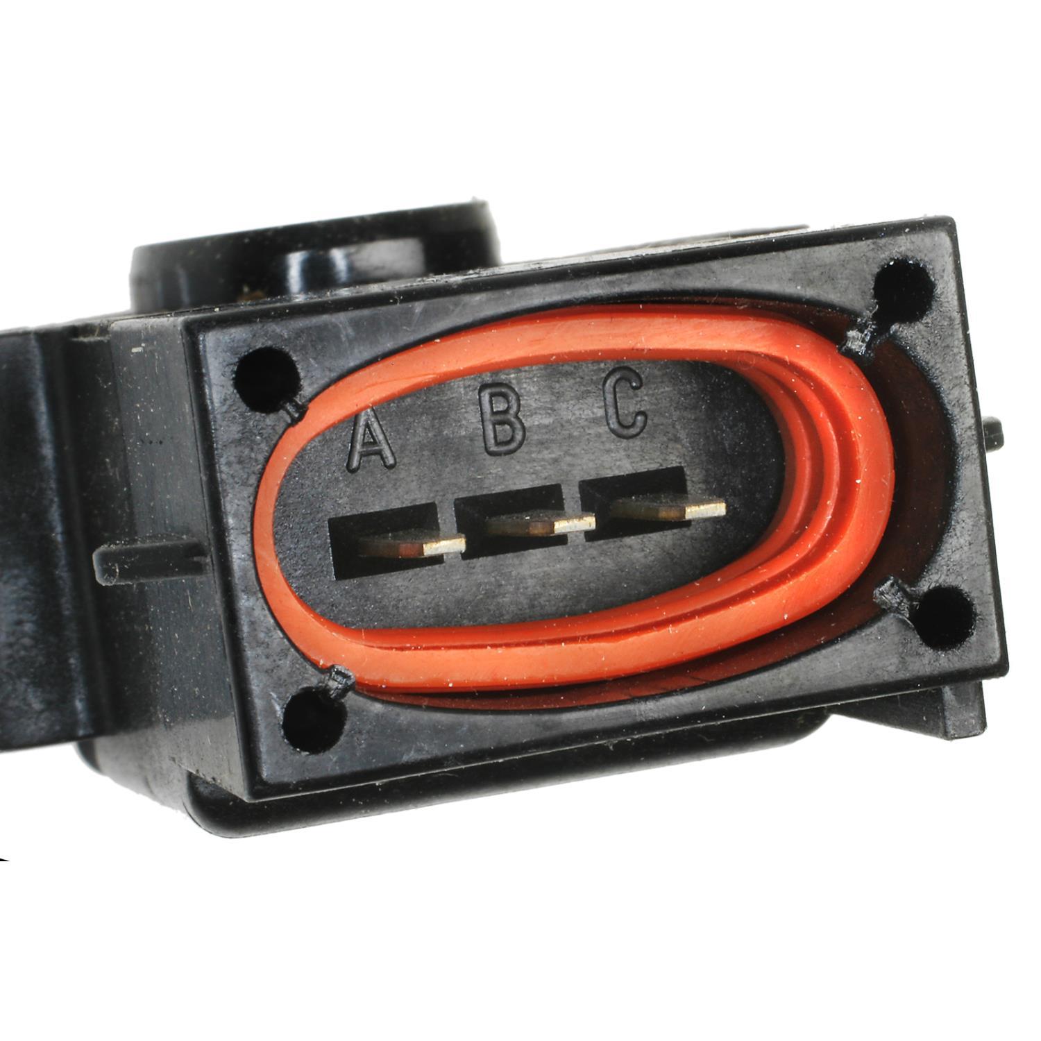 BWD EC3019 - Throttle Position Sensor BWD EC3019 Throttle Position Sensor product image 3 of 10