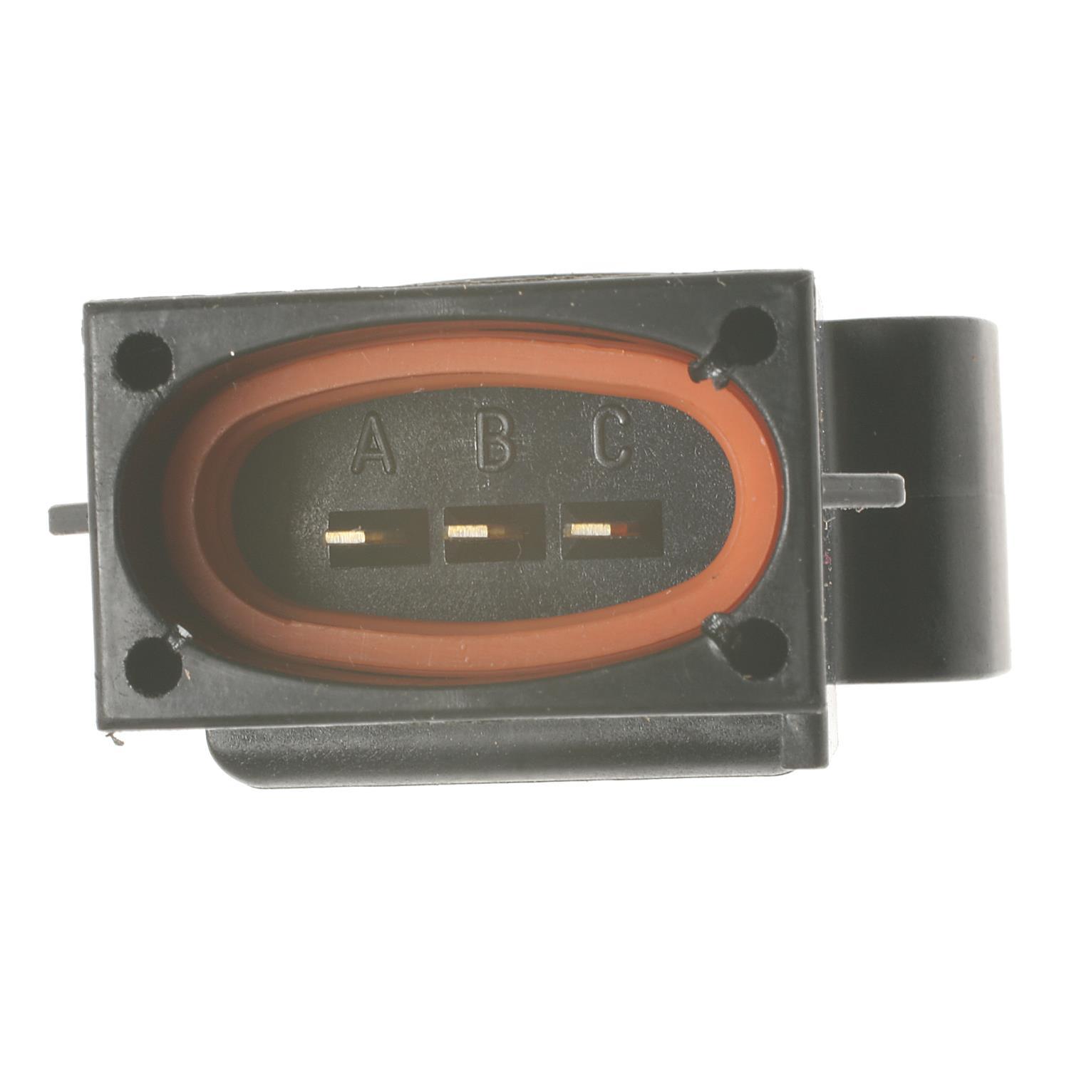 BWD EC3022 - Throttle Position Sensor BWD EC3022 Throttle Position Sensor product image 1 of 10