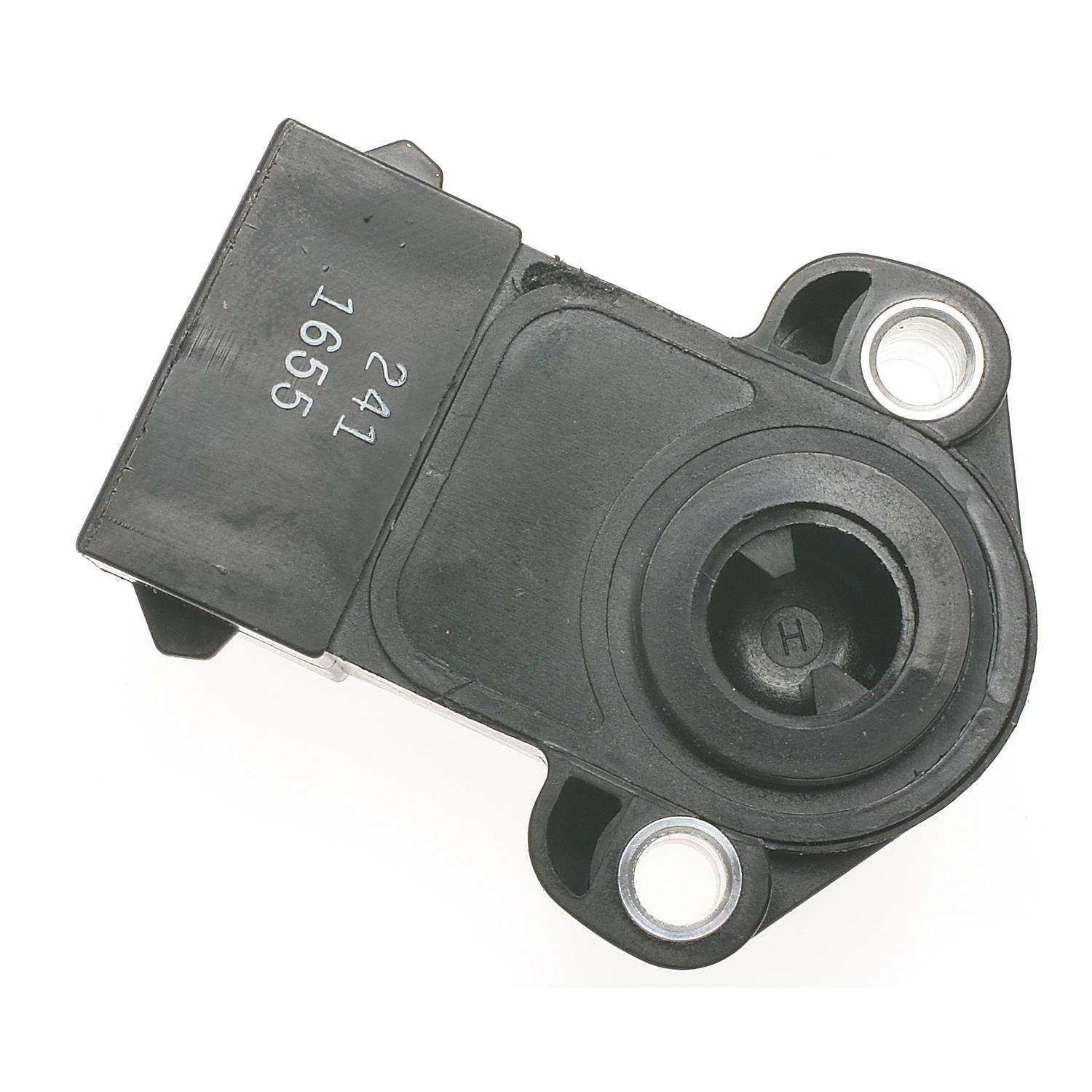 BWD EC3022 - Throttle Position Sensor BWD EC3022 Throttle Position Sensor product image 3 of 10