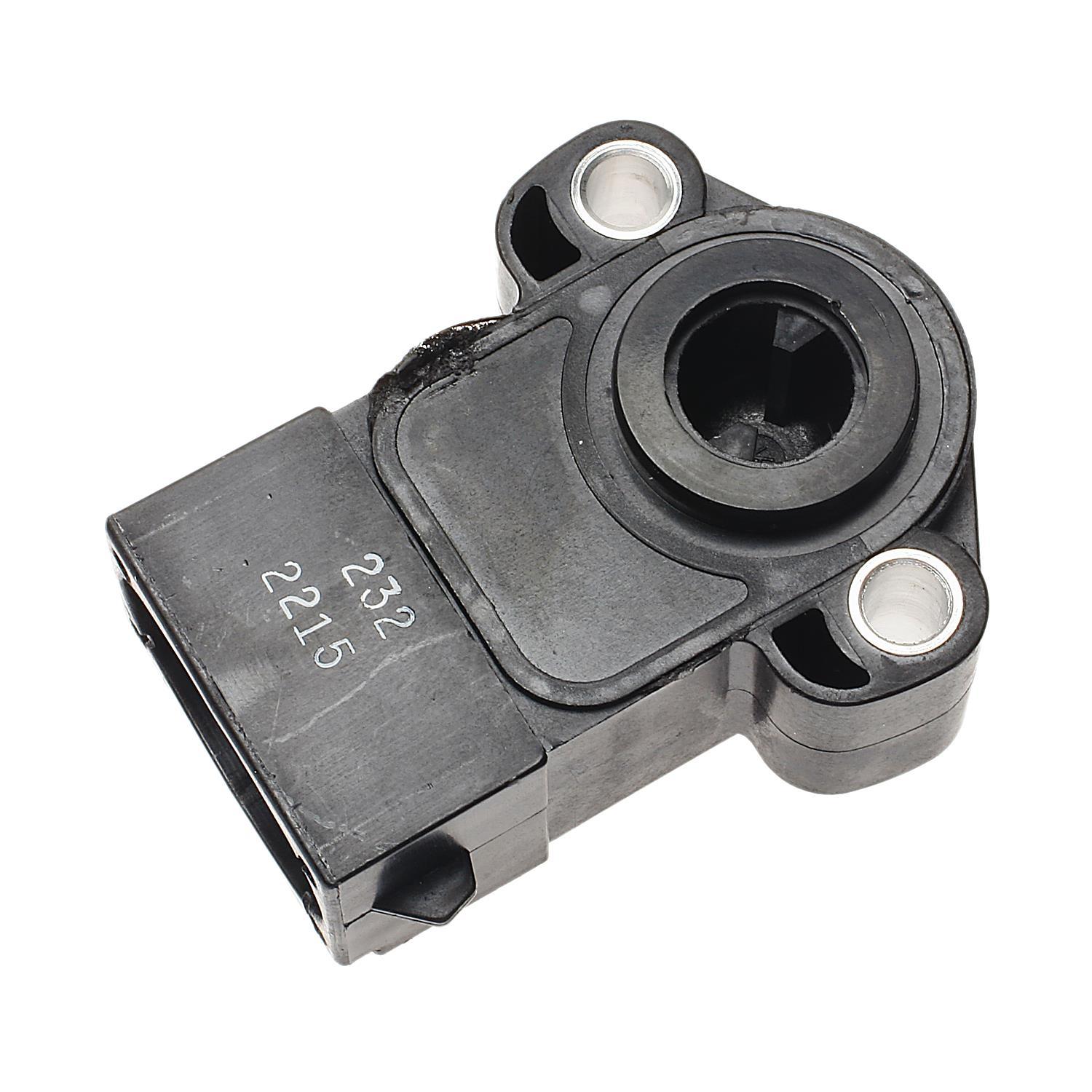 BWD EC3024 - Throttle Position Sensor BWD EC3024 Throttle Position Sensor product image 5 of 10