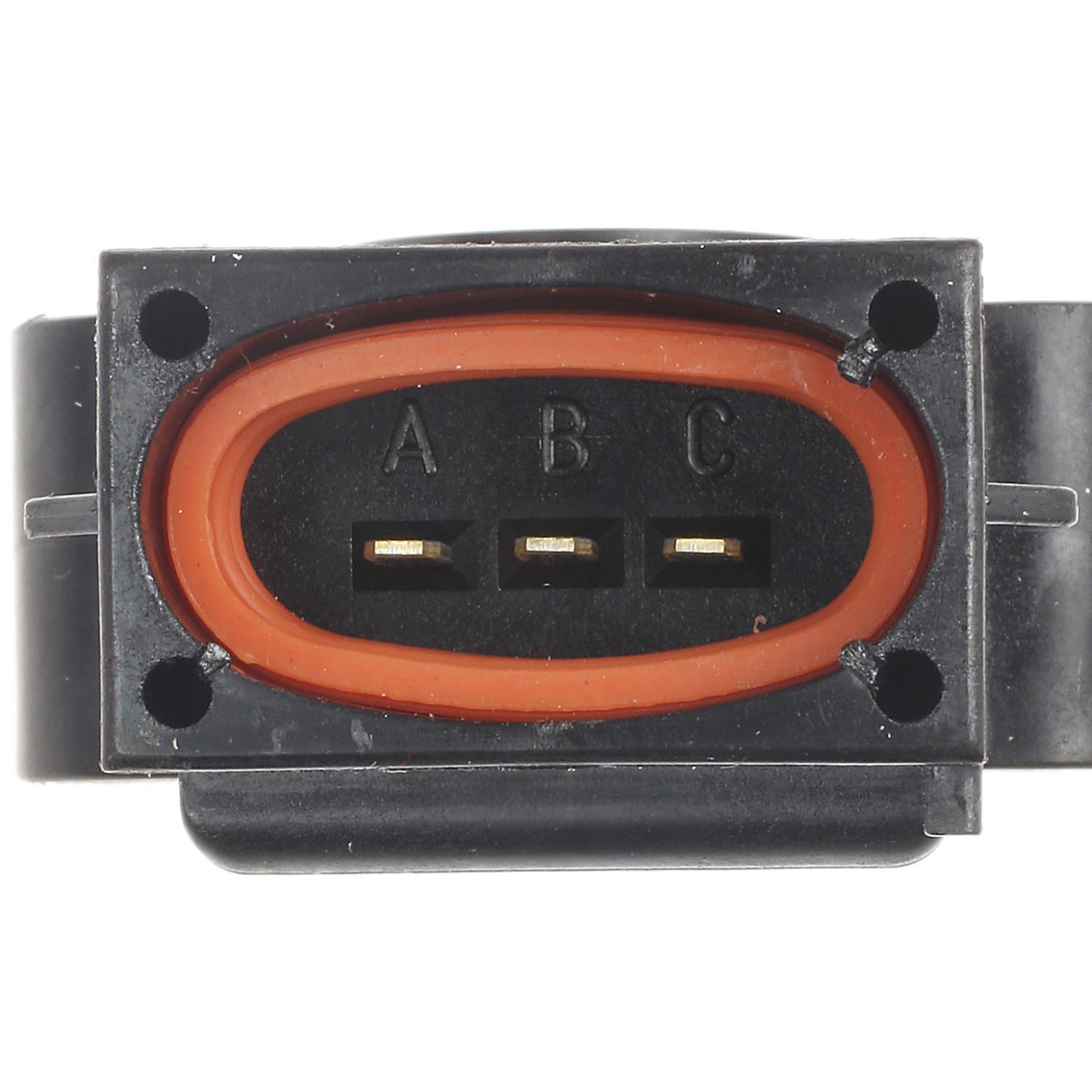 BWD EC3024 - Throttle Position Sensor BWD EC3024 Throttle Position Sensor product image 8 of 10