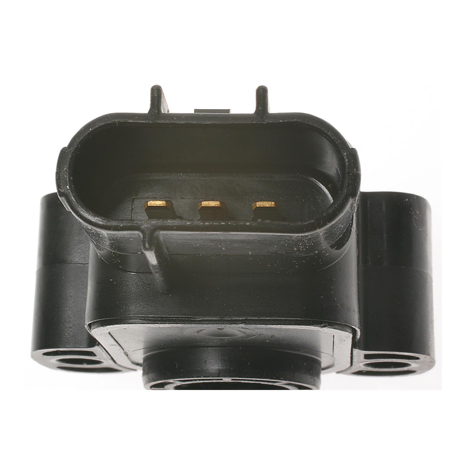 BWD EC3025 - Throttle Position Sensor BWD EC3025 Throttle Position Sensor product image 1 of 10