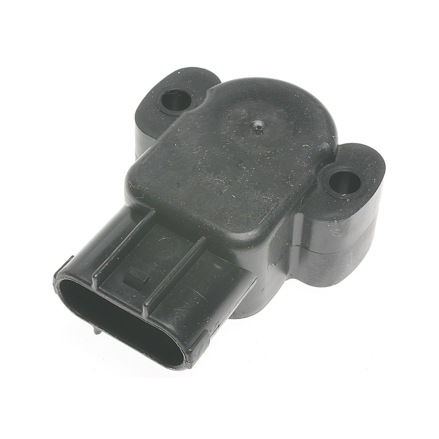 BWD EC3025 - Throttle Position Sensor BWD EC3025 Throttle Position Sensor product image 3 of 10