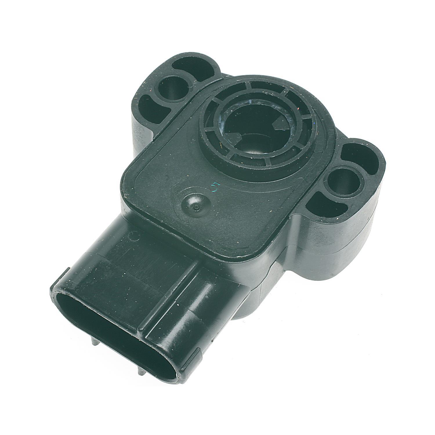 BWD EC3025 - Throttle Position Sensor BWD EC3025 Throttle Position Sensor product image 4 of 10