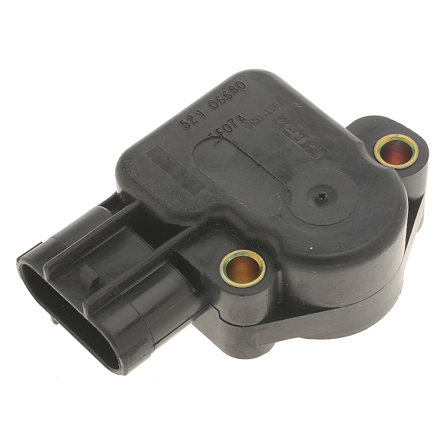 BWD EC3026 - Throttle Position Sensor BWD EC3026 Throttle Position Sensor product image 1 of 7