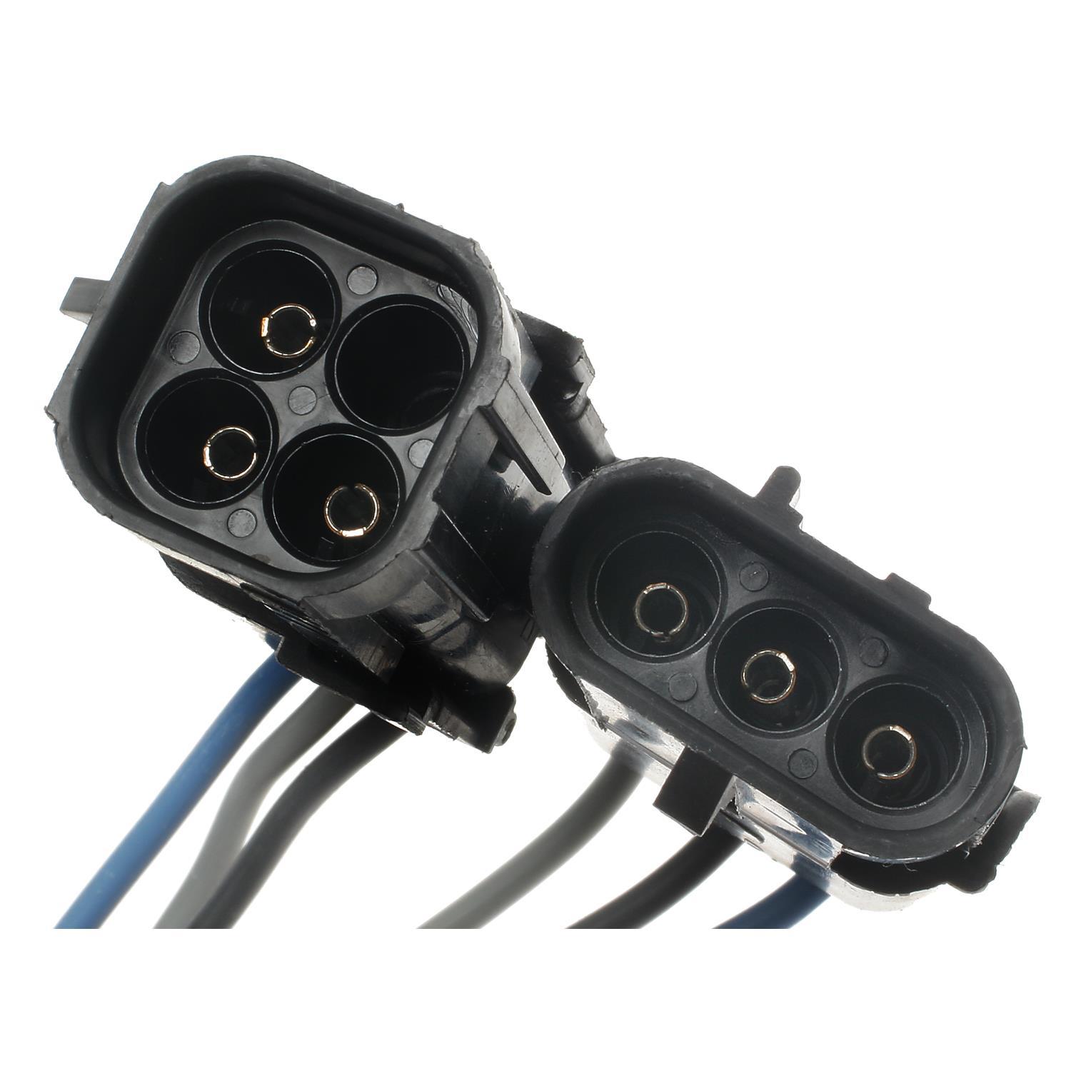 BWD EC3027 - Throttle Position Sensor BWD EC3027 Throttle Position Sensor product image 3 of 9