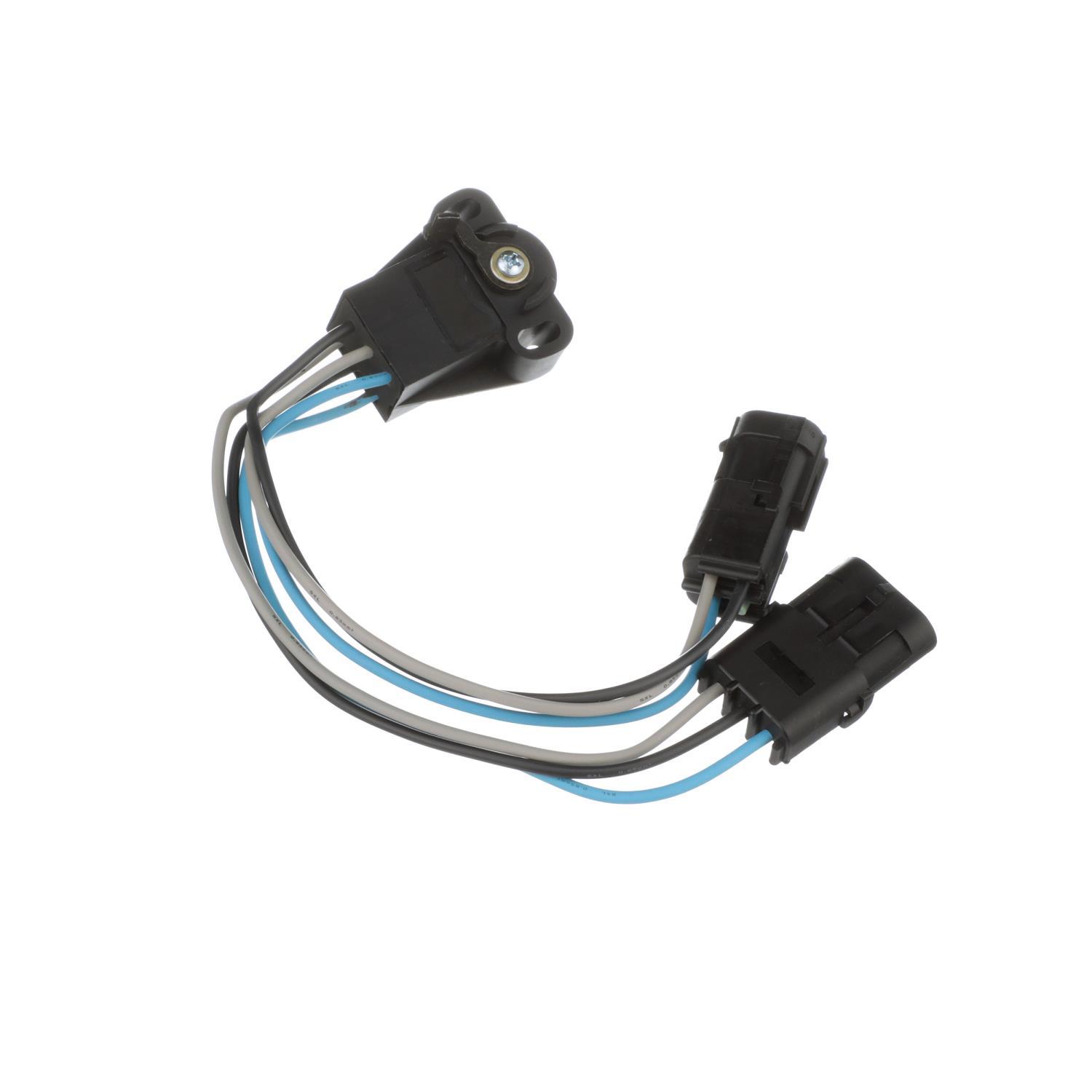 BWD EC3027 - Throttle Position Sensor BWD EC3027 Throttle Position Sensor product image 4 of 9