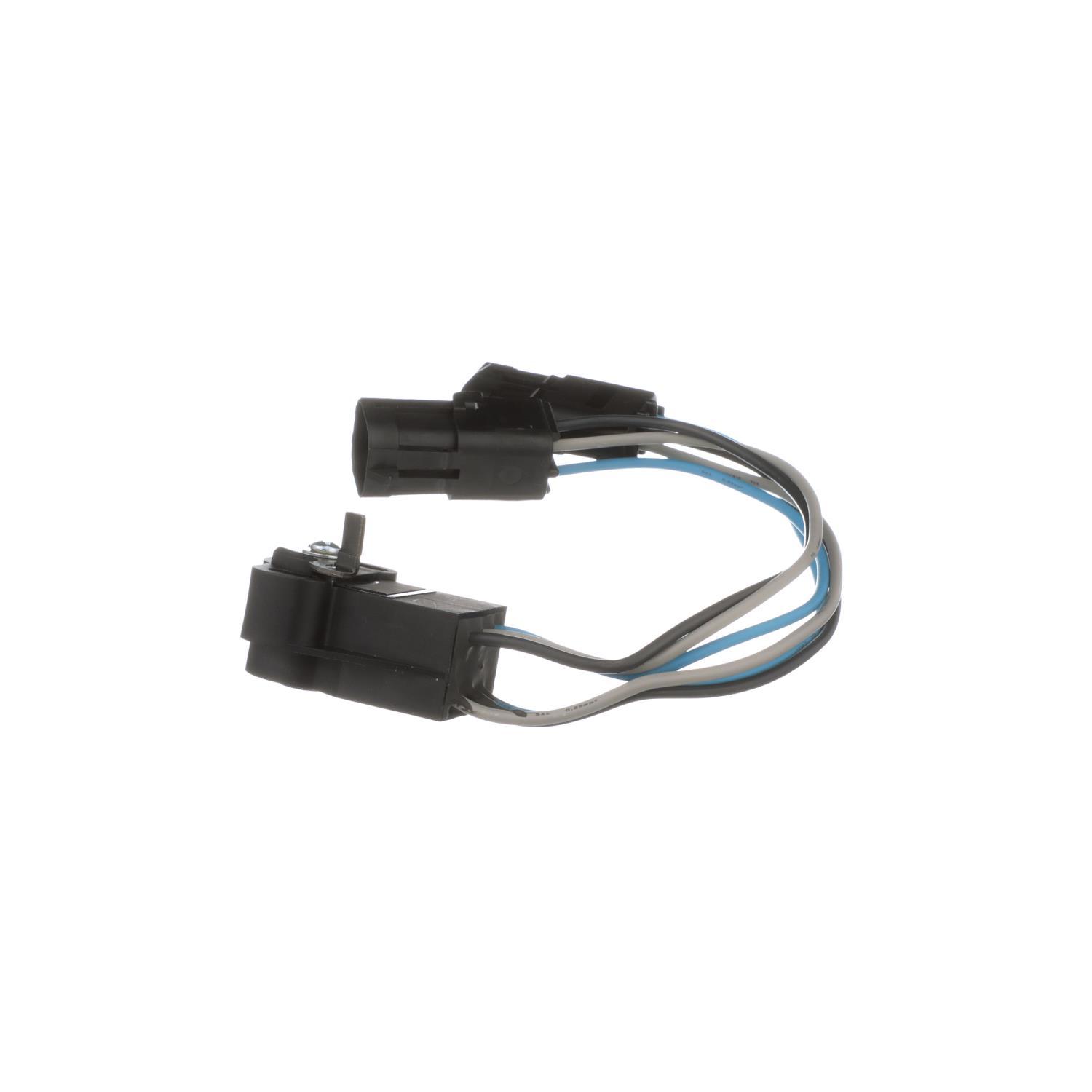 BWD EC3027 - Throttle Position Sensor BWD EC3027 Throttle Position Sensor product image 5 of 9