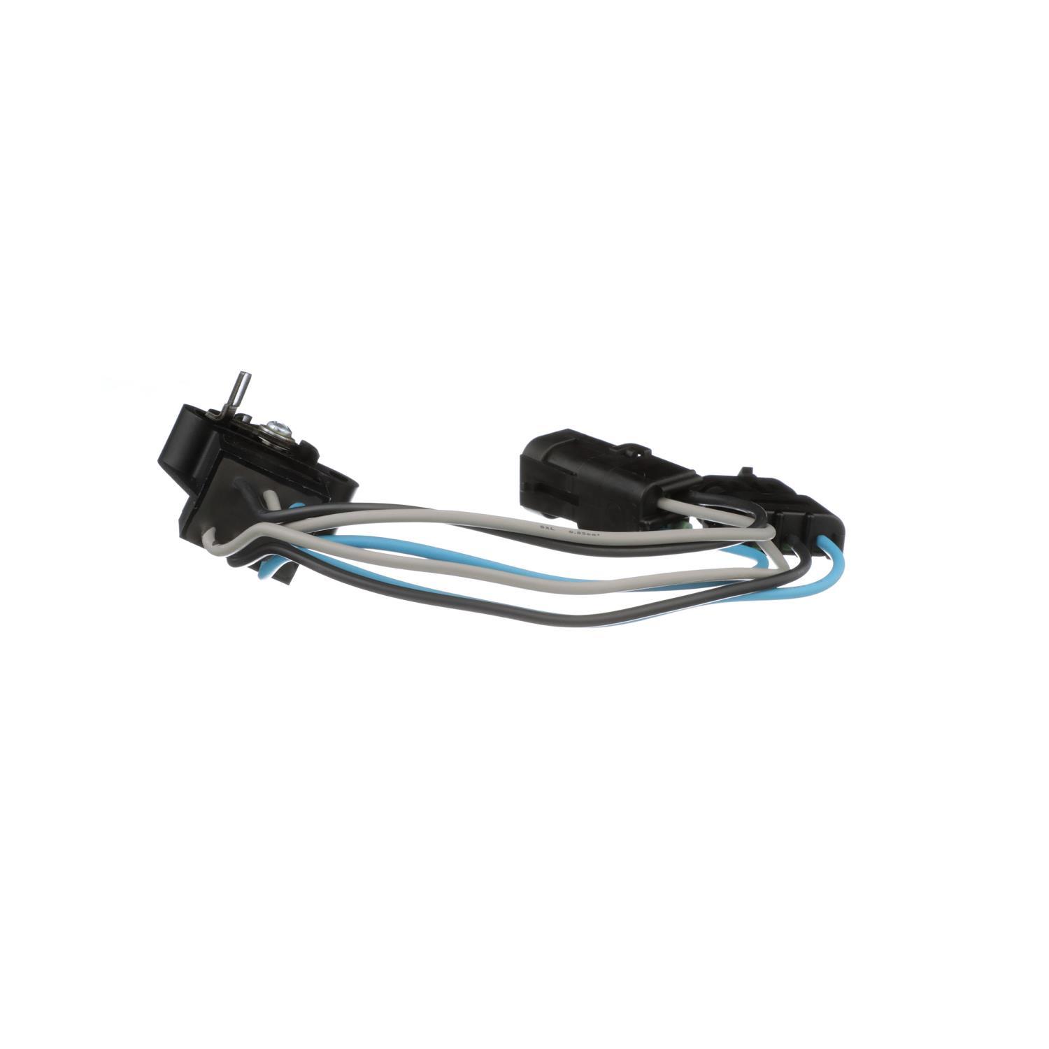 BWD EC3027 - Throttle Position Sensor BWD EC3027 Throttle Position Sensor product image 6 of 9