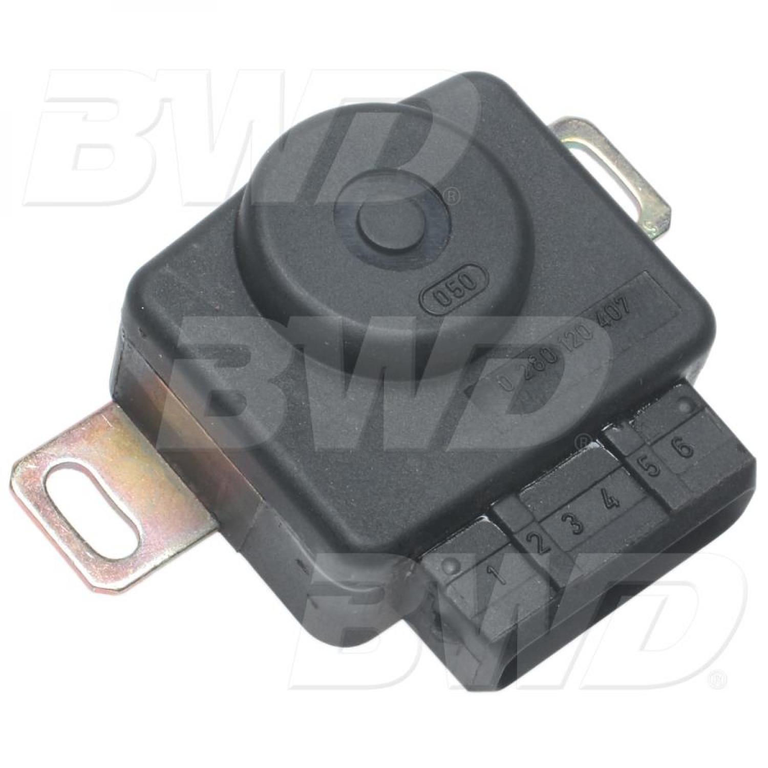 BWD EC3032 - Throttle Position Sensor BWD EC3032 Throttle Position Sensor product image 2 of 3