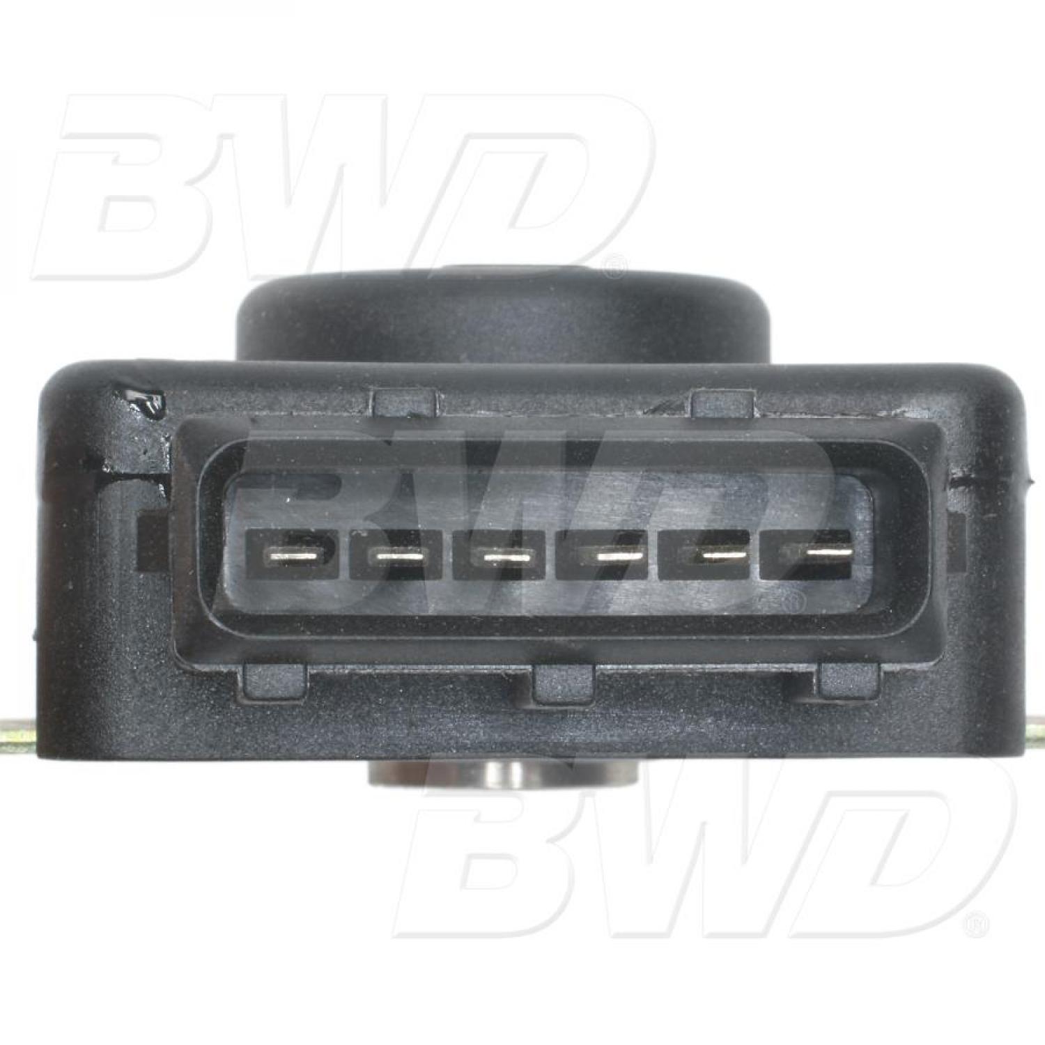 BWD EC3032 - Throttle Position Sensor BWD EC3032 Throttle Position Sensor product image 3 of 3