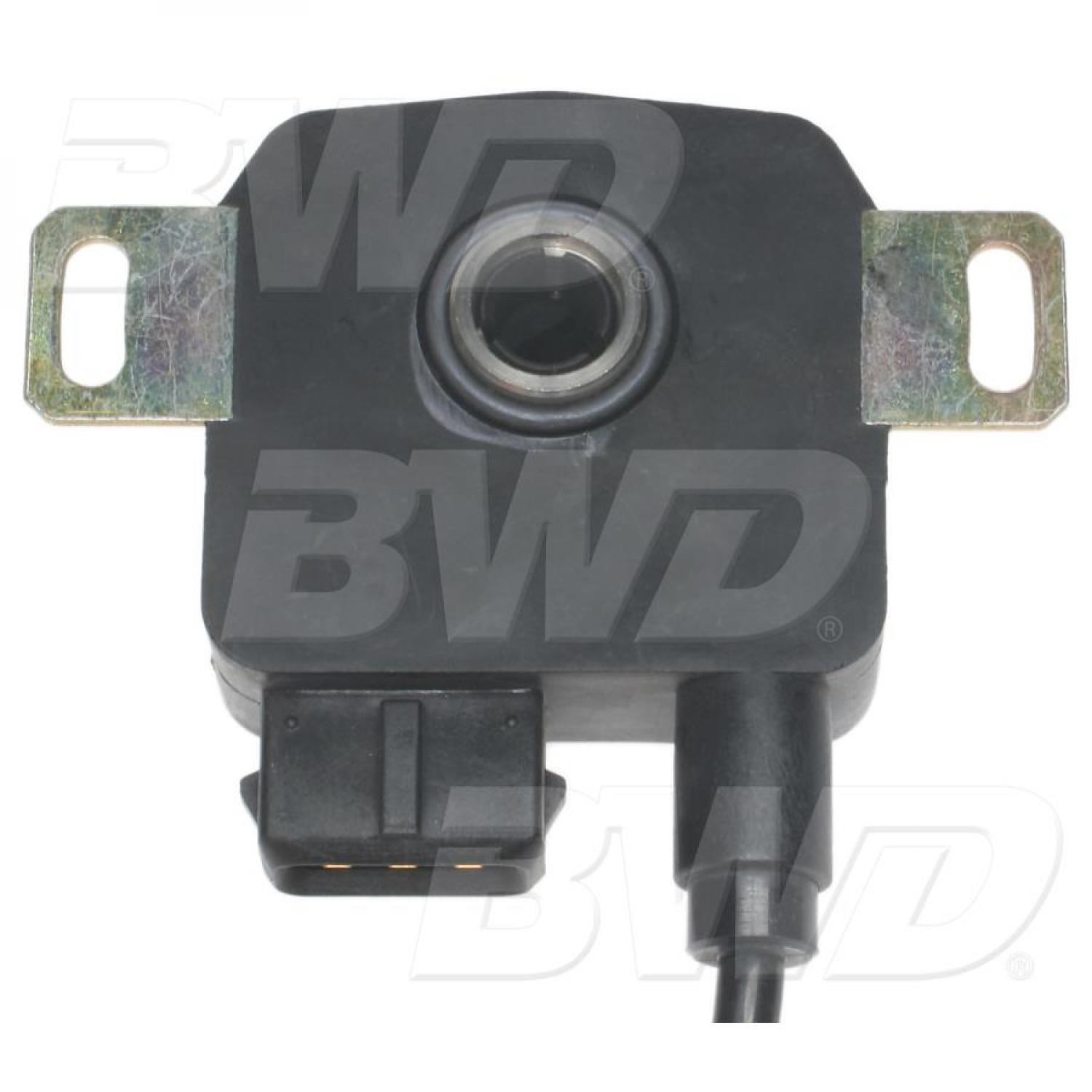 BWD EC3034 - Throttle Position Sensor BWD EC3034 Throttle Position Sensor product image 1 of 4