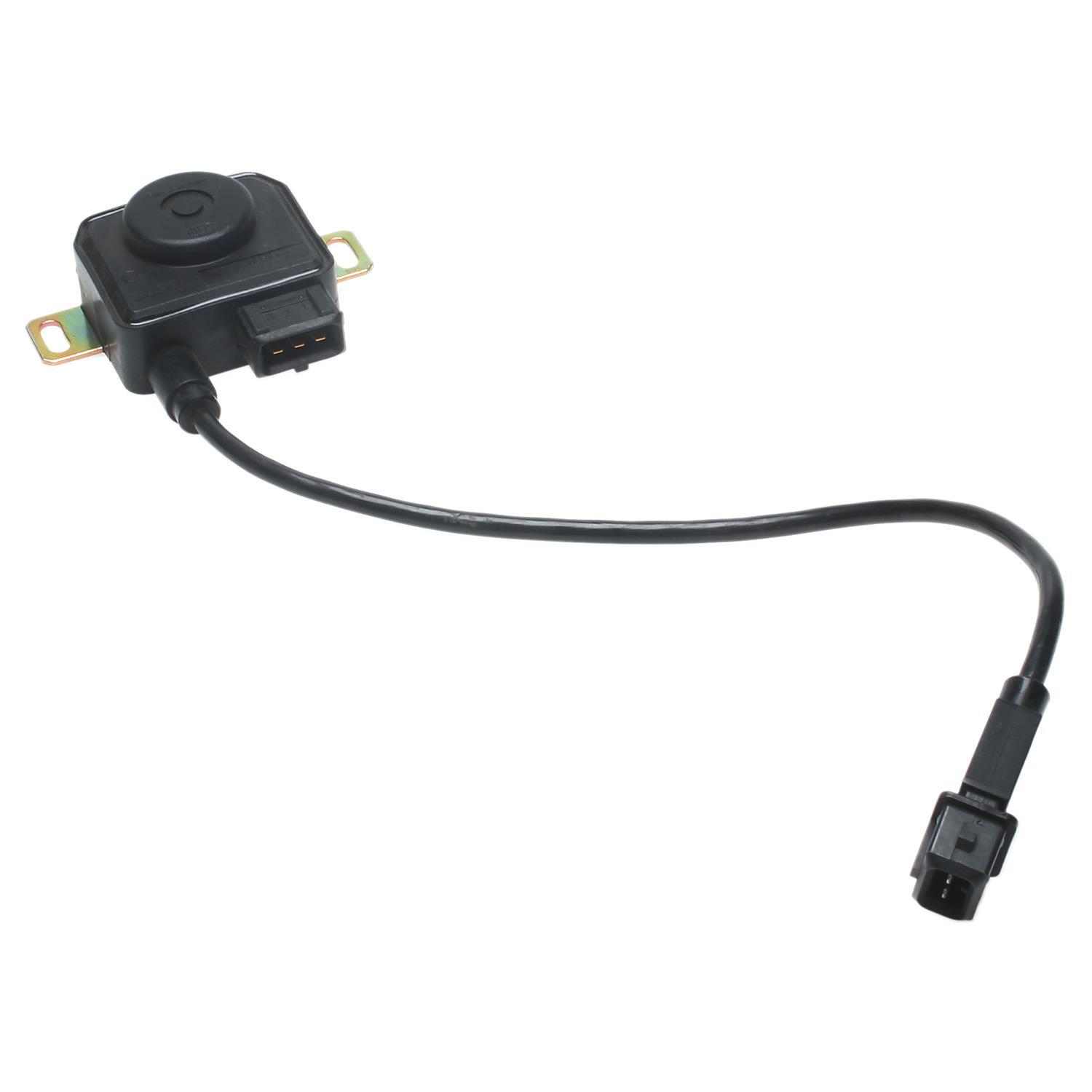 BWD EC3034 - Throttle Position Sensor BWD EC3034 Throttle Position Sensor product image 2 of 4