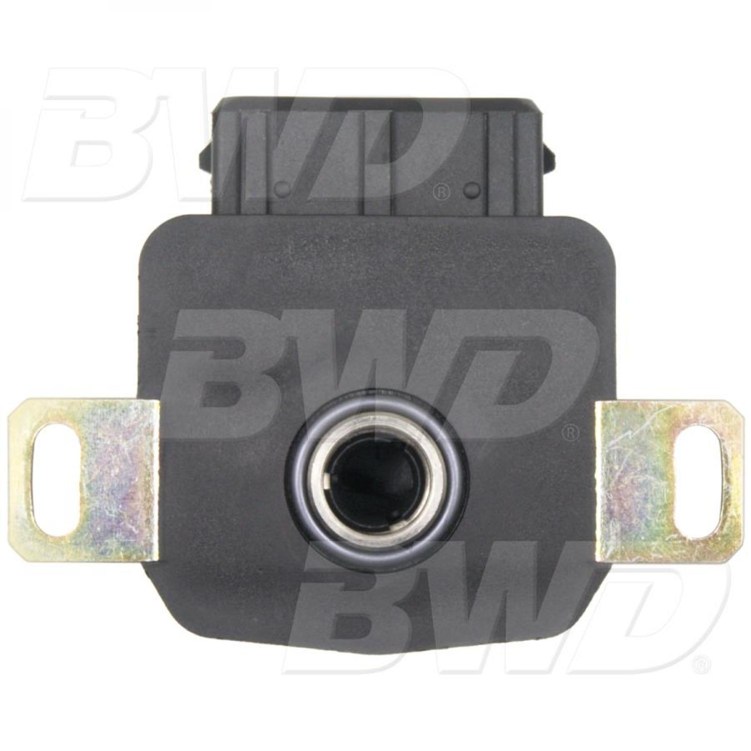 BWD EC3037 - Throttle Position Sensor BWD EC3037 Throttle Position Sensor product image 1 of 3