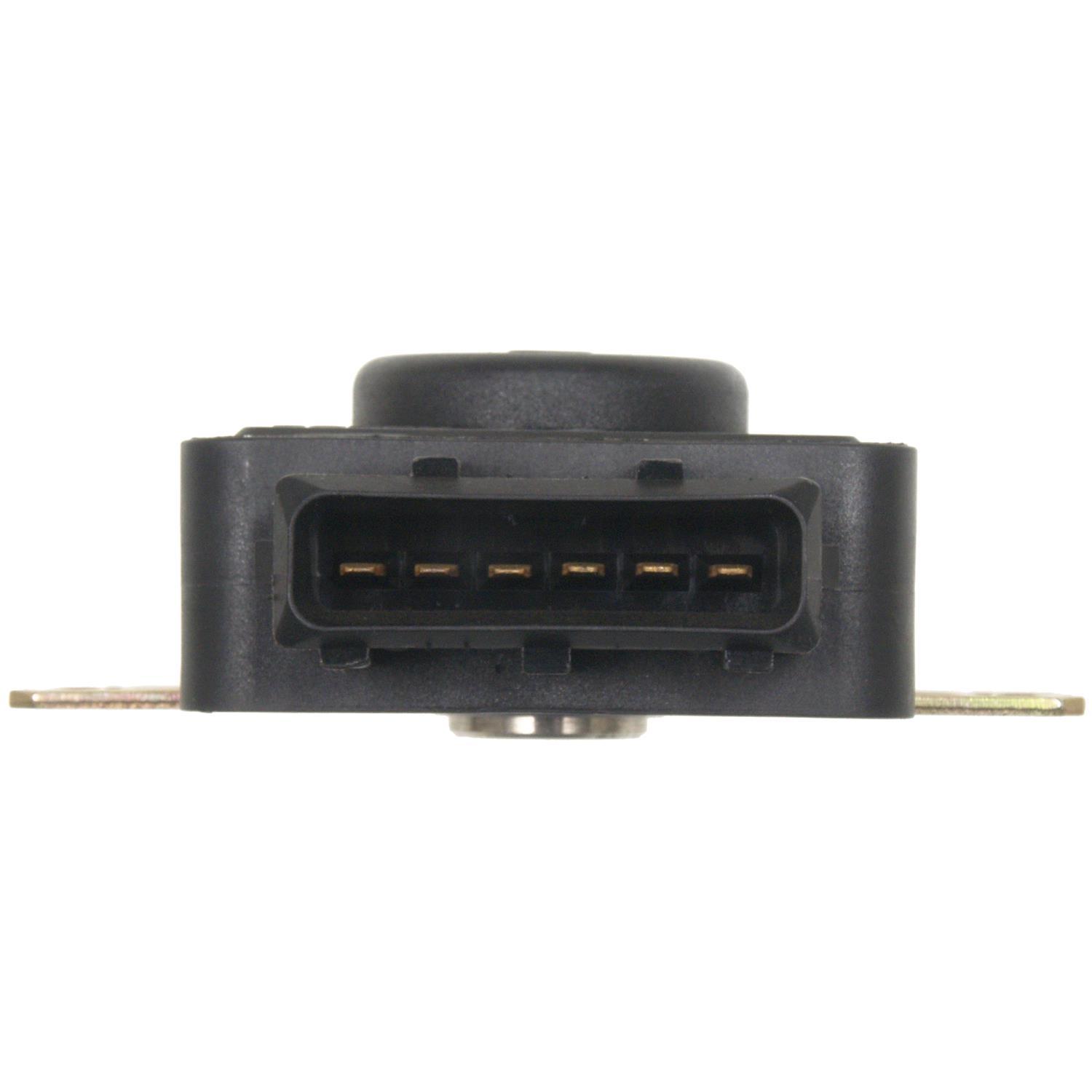 BWD EC3037 - Throttle Position Sensor BWD EC3037 Throttle Position Sensor product image 2 of 3