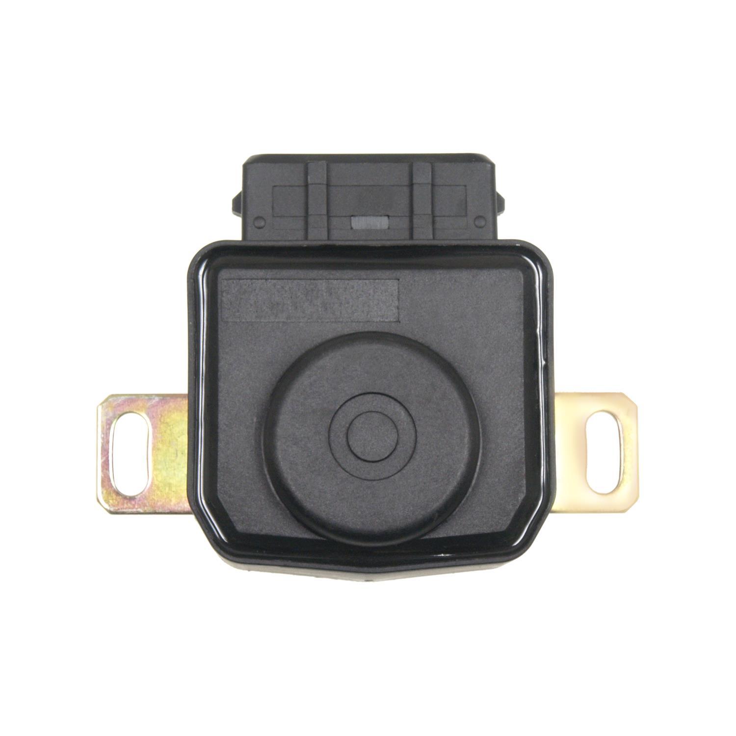 BWD EC3037 - Throttle Position Sensor BWD EC3037 Throttle Position Sensor product image 3 of 3