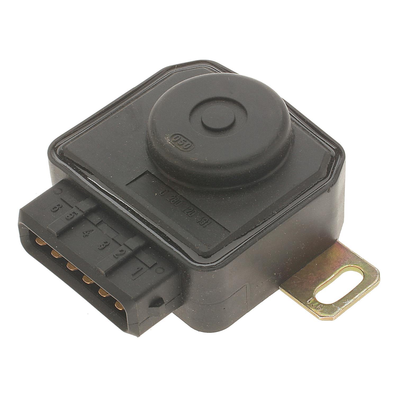 BWD EC3038 - Throttle Position Sensor BWD EC3038 Throttle Position Sensor product image 1 of 3