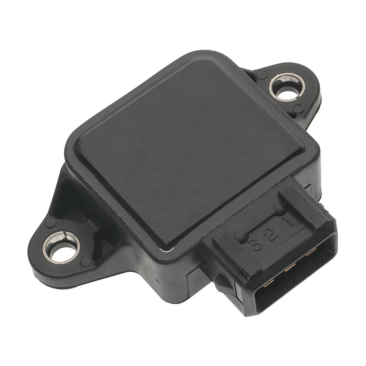 BWD EC3040 - Throttle Position Sensor BWD EC3040 Throttle Position Sensor product image 1 of 3
