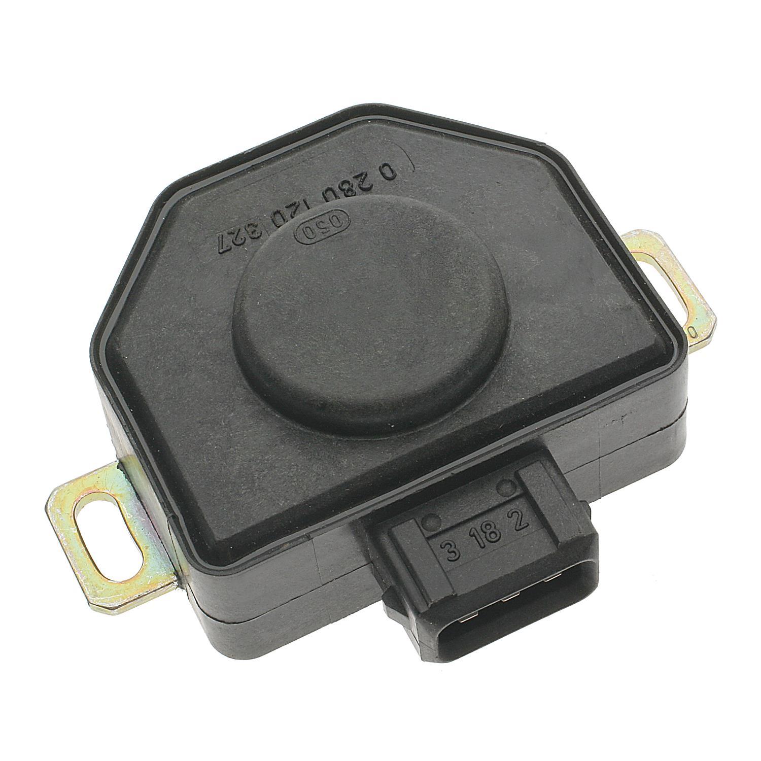 BWD EC3042 - Throttle Position Sensor BWD EC3042 Throttle Position Sensor product image 2 of 3