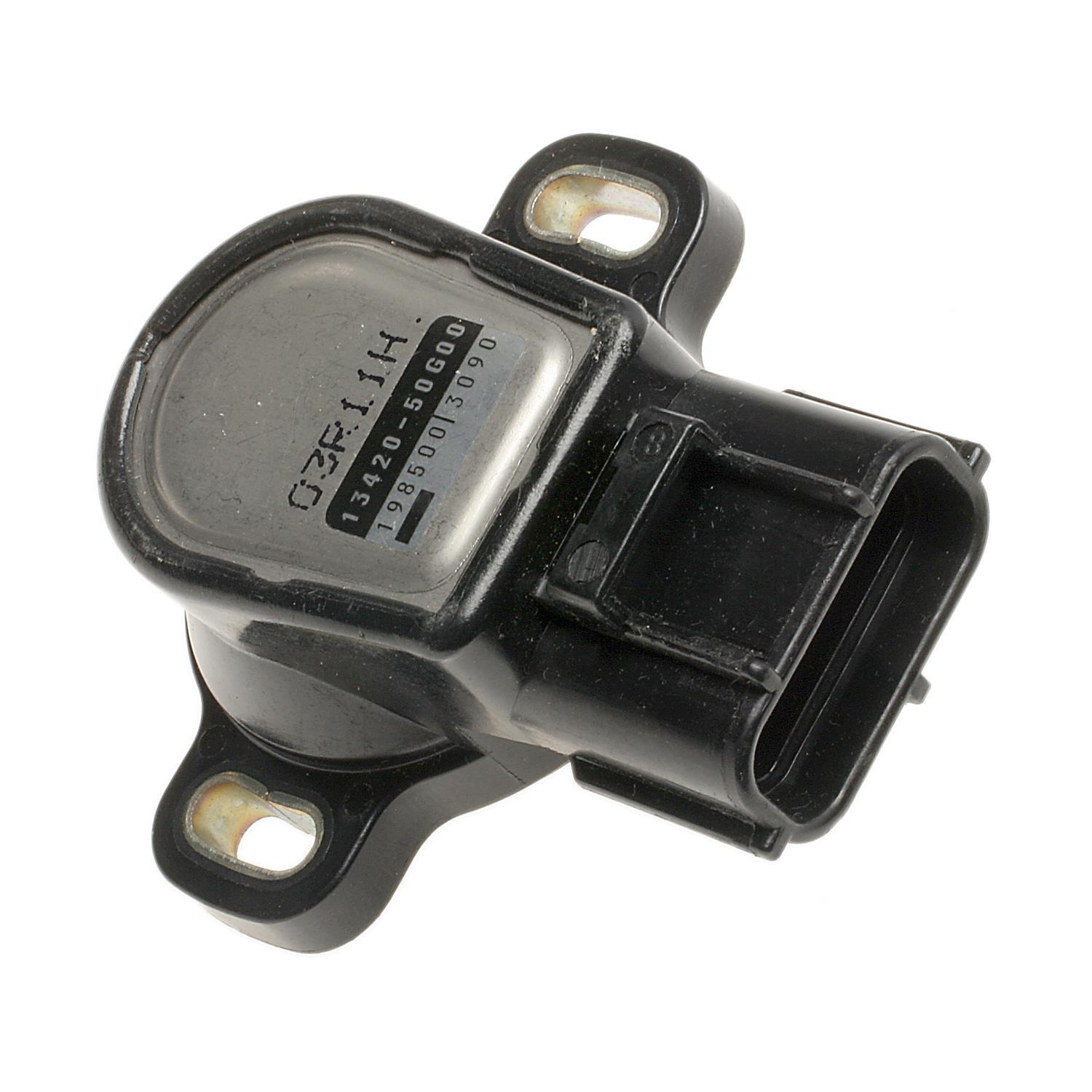 BWD EC3043 Throttle Position Sensor product image 2 of 3