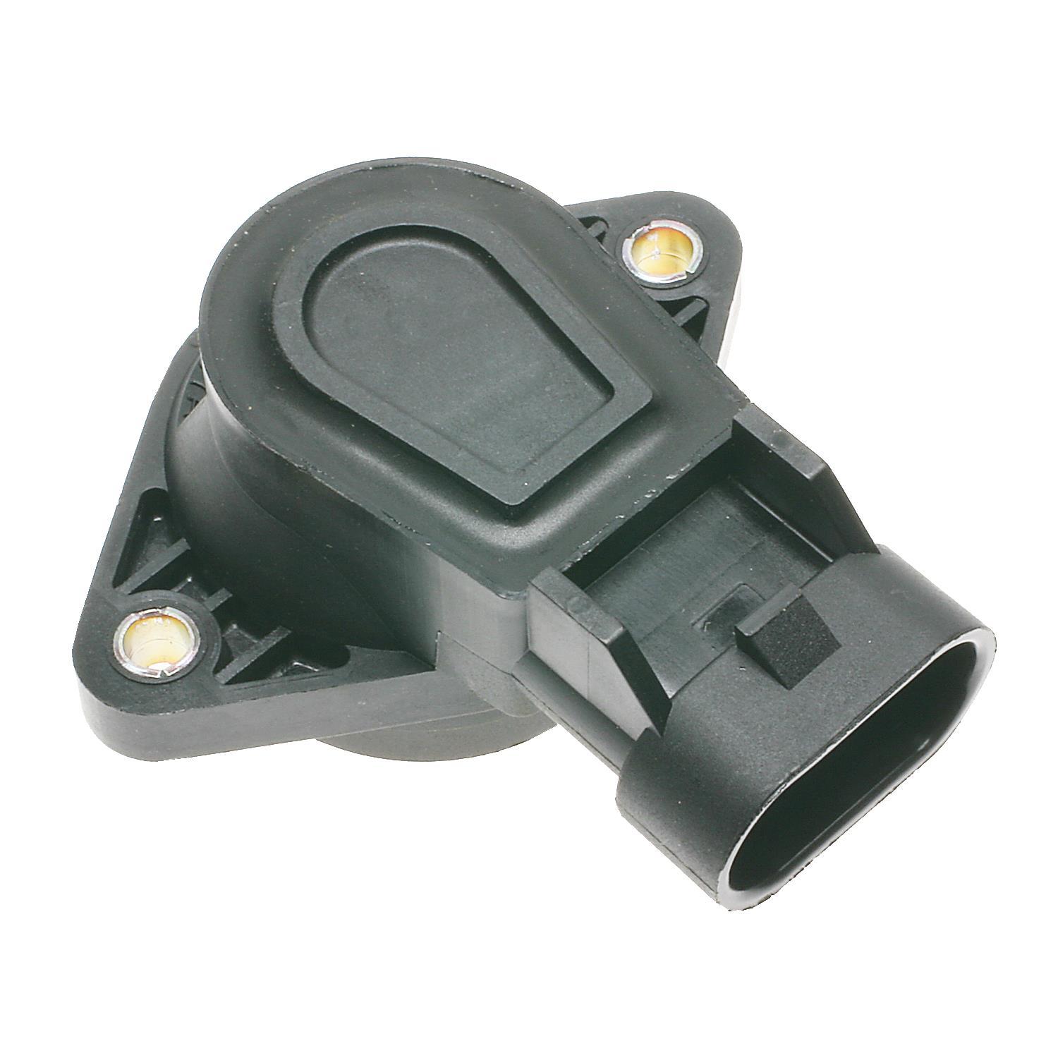 BWD EC3045 - Throttle Position Sensor BWD EC3045 Throttle Position Sensor product image 2 of 7