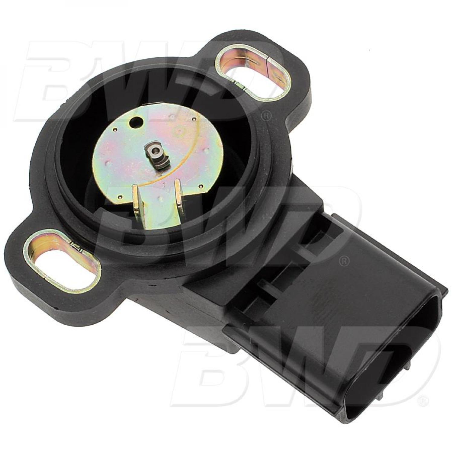 BWD EC3052 - Throttle Position Sensor BWD EC3052 Throttle Position Sensor product image 1 of 3